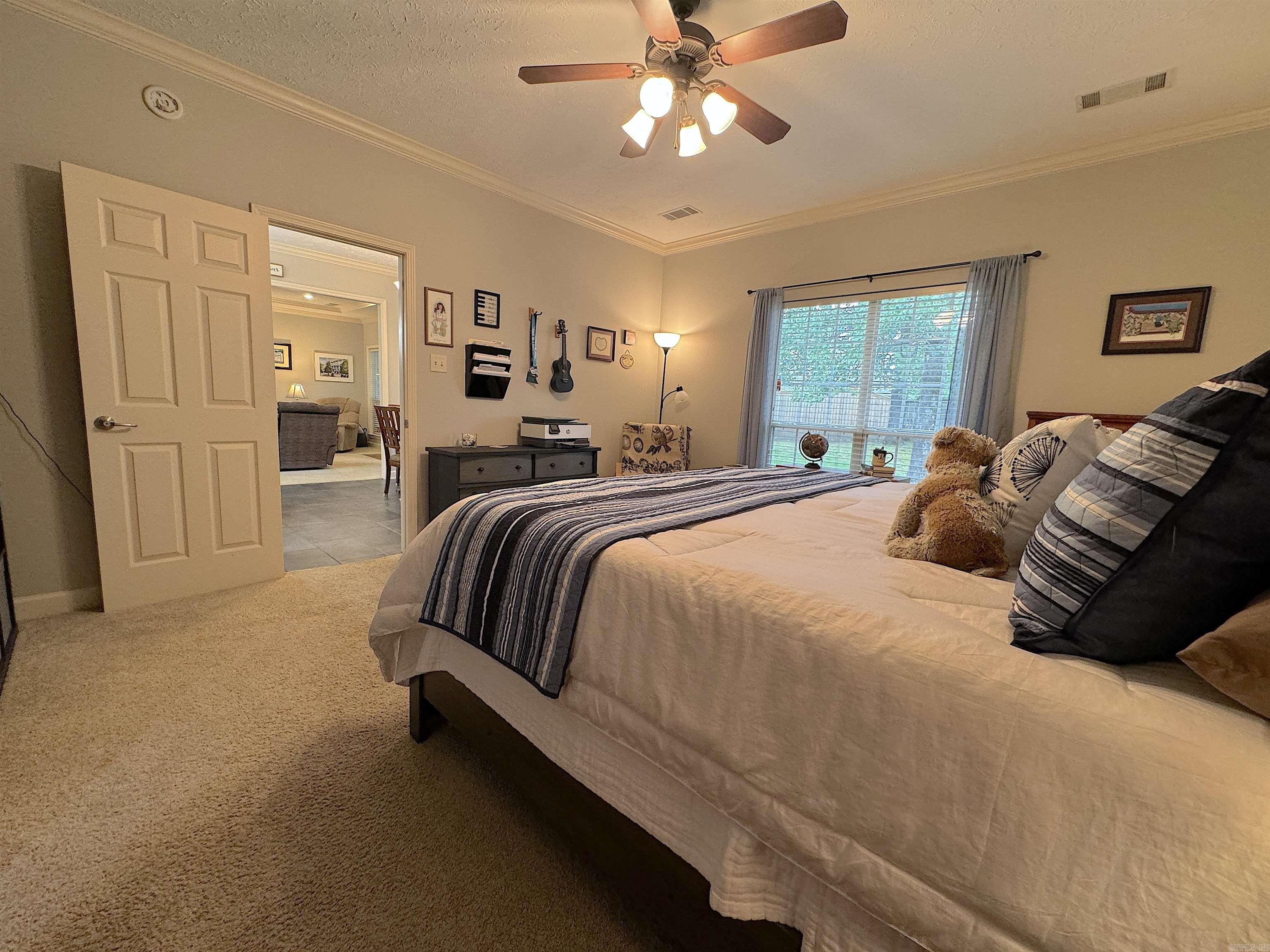 WESTIN PARK - Residential