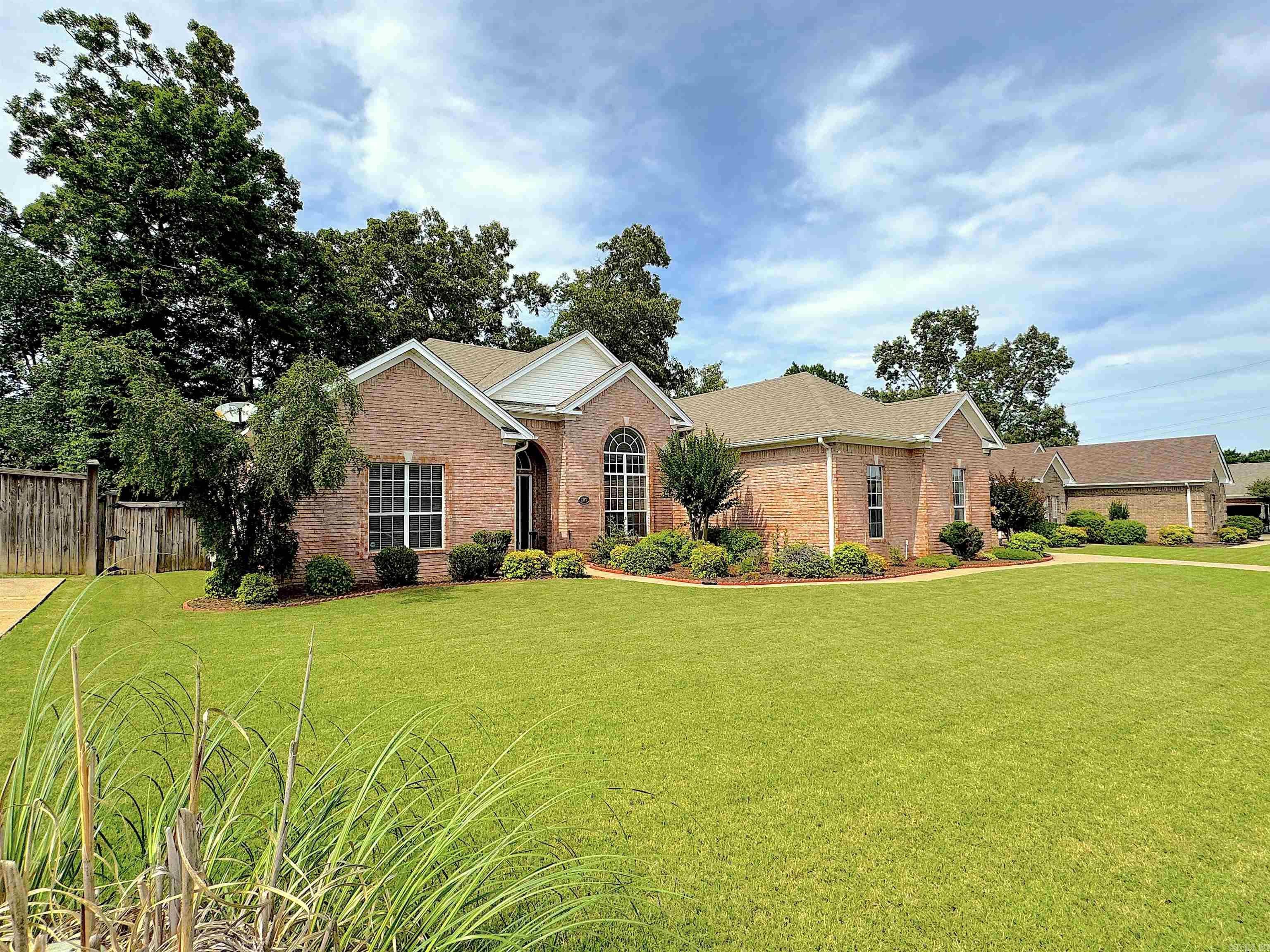 WESTIN PARK - Residential