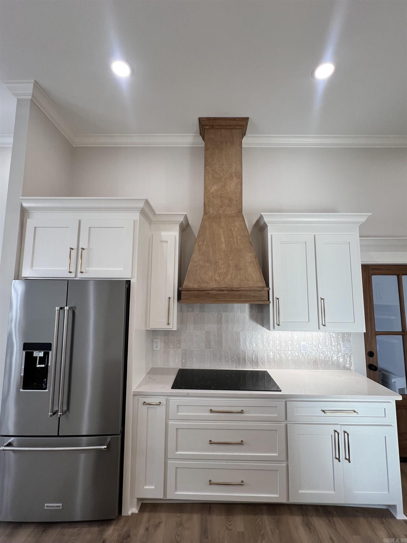 SEARCY ORIGINAL - Residential