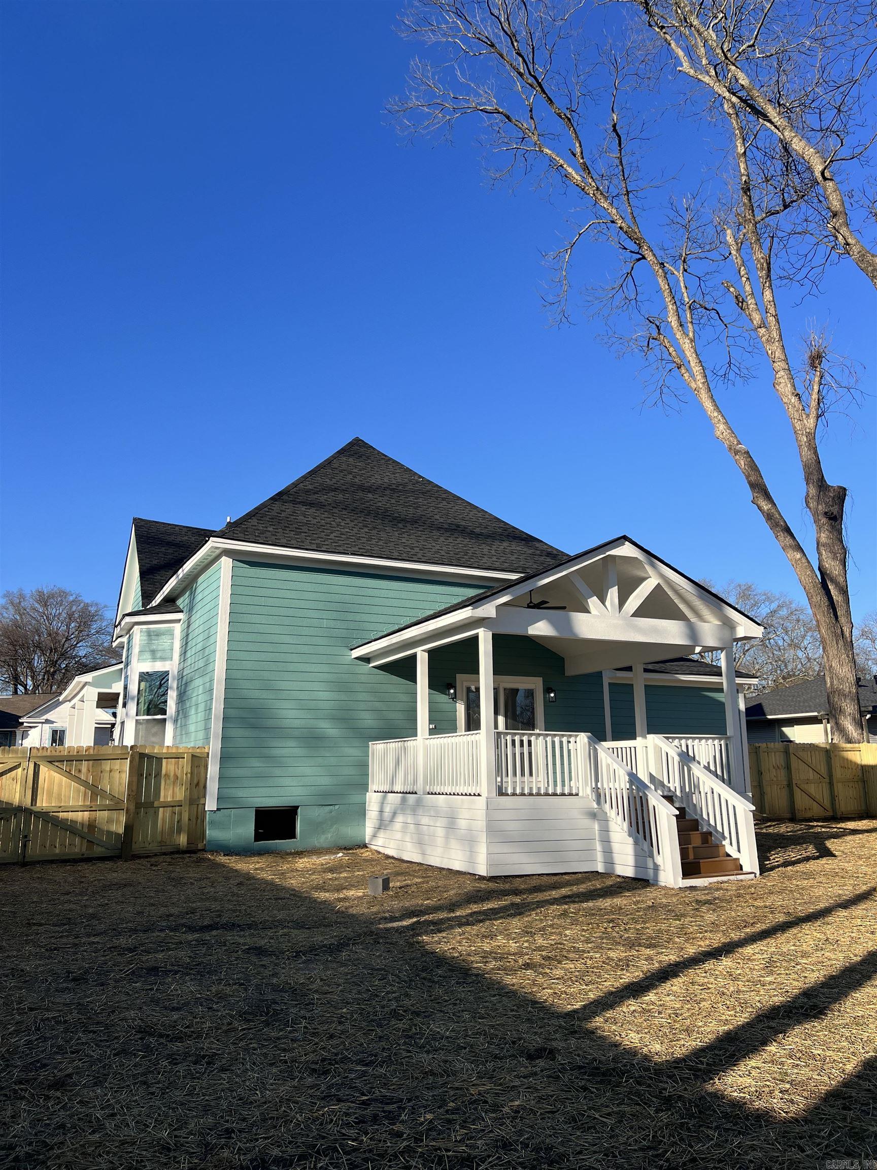 SEARCY ORIGINAL - Residential