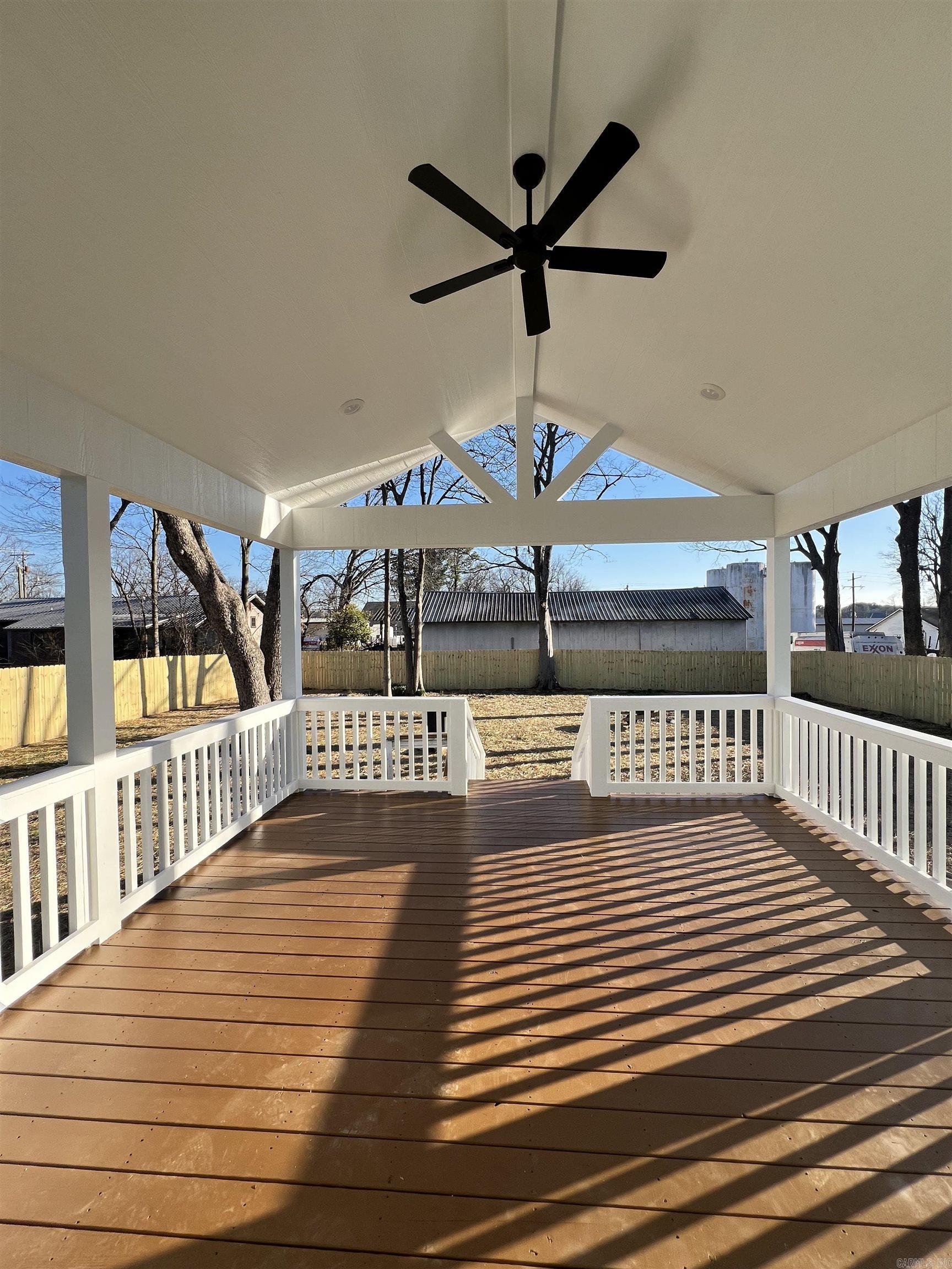 SEARCY ORIGINAL - Residential