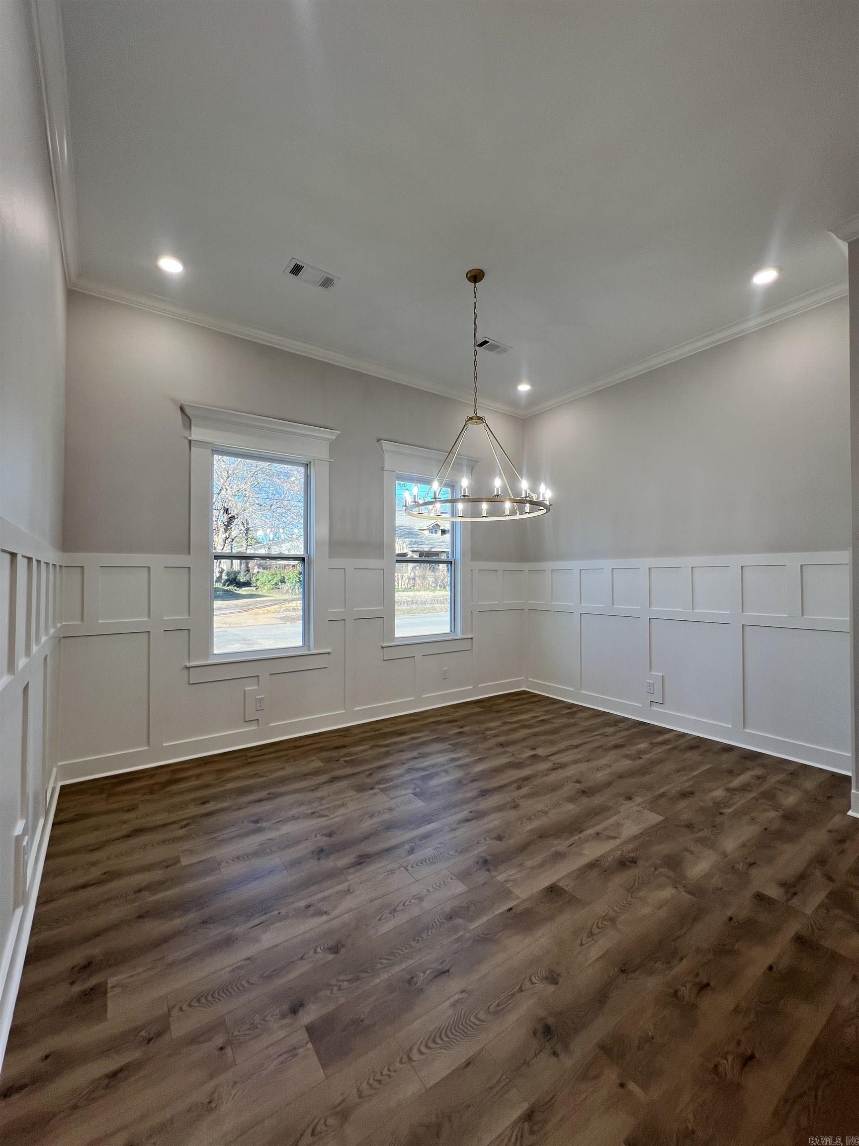 SEARCY ORIGINAL - Residential