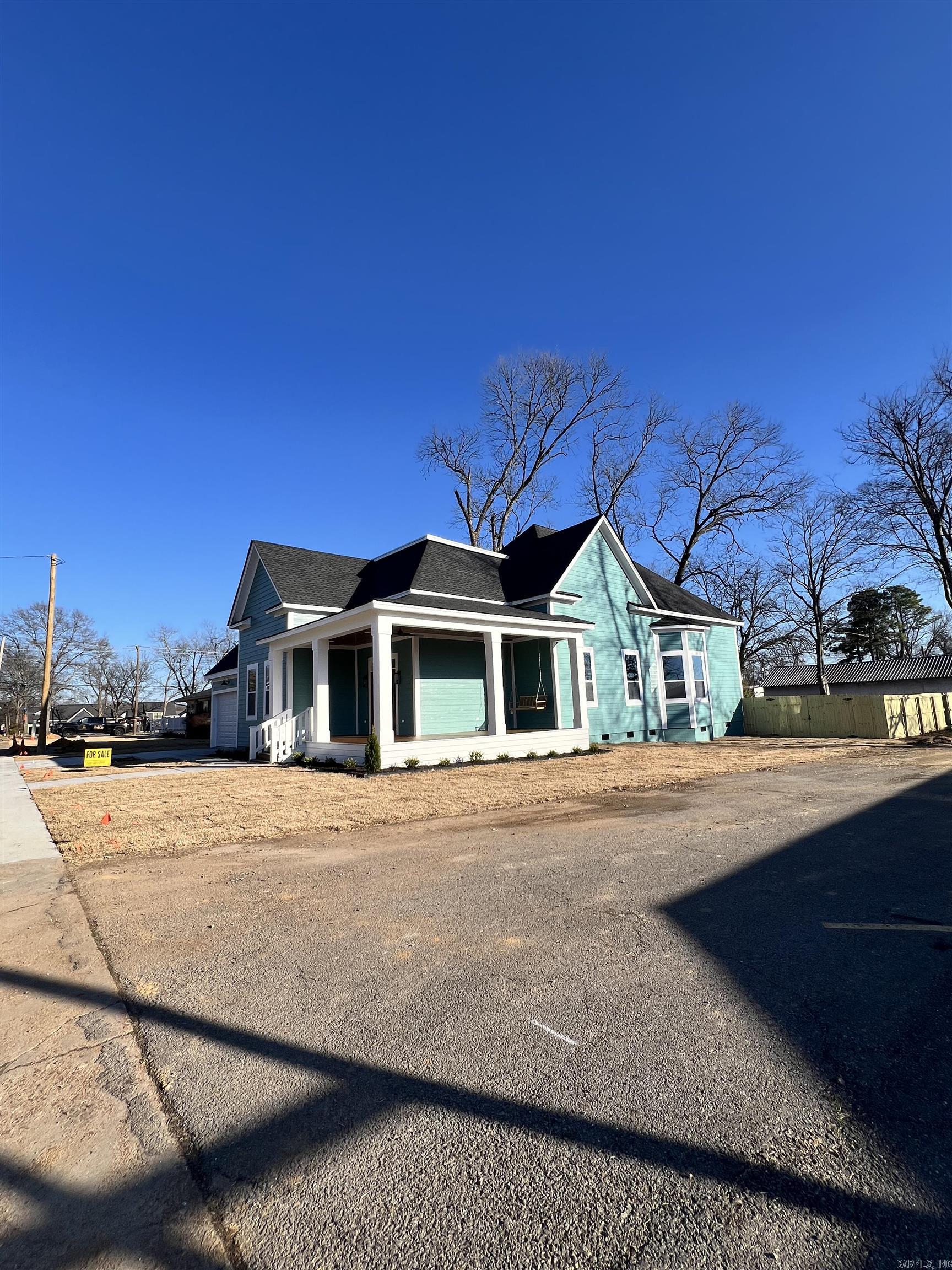 SEARCY ORIGINAL - Residential
