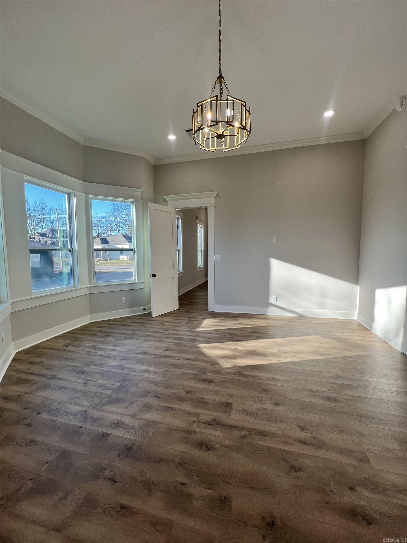 SEARCY ORIGINAL - Residential