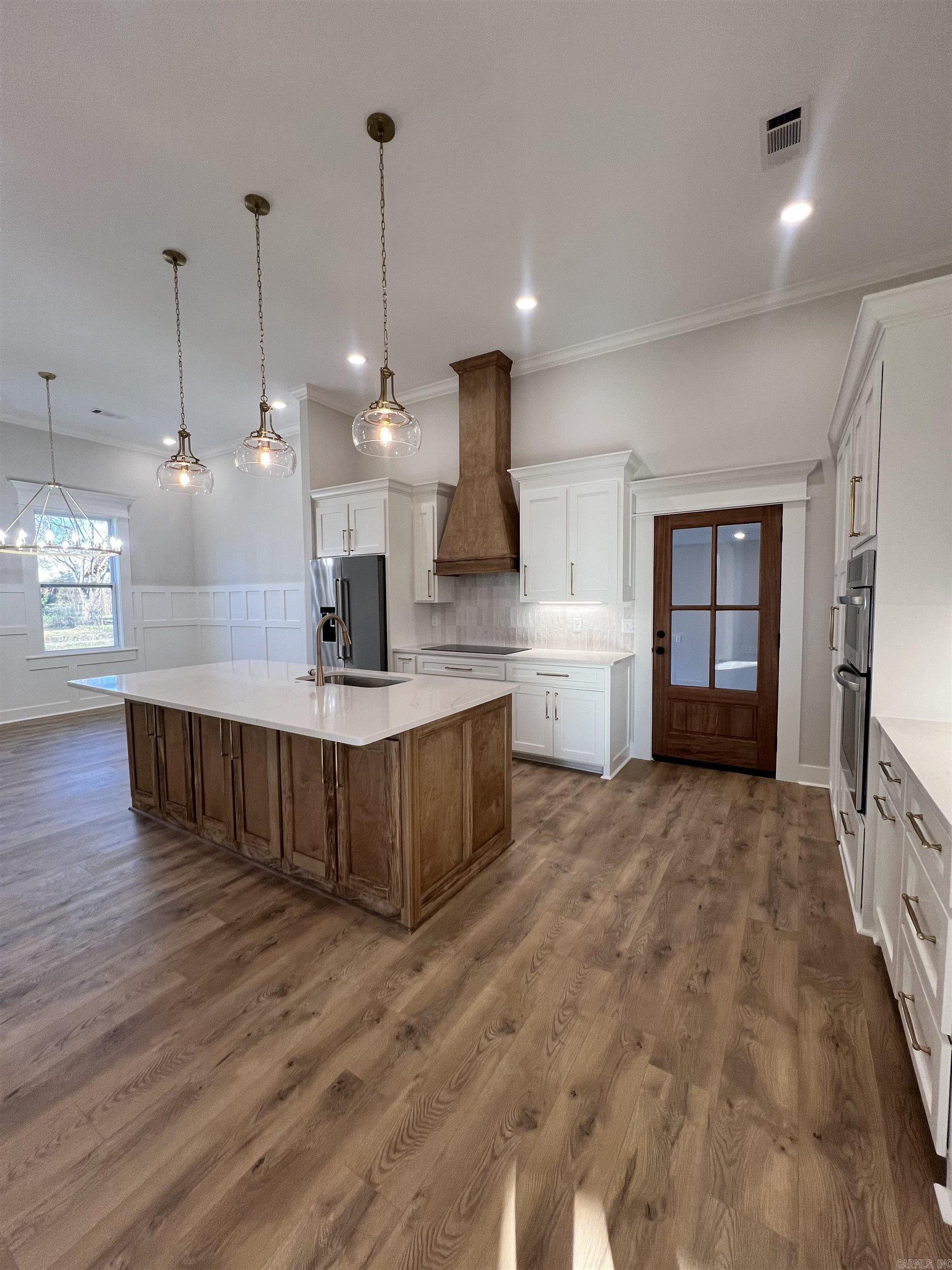 SEARCY ORIGINAL - Residential