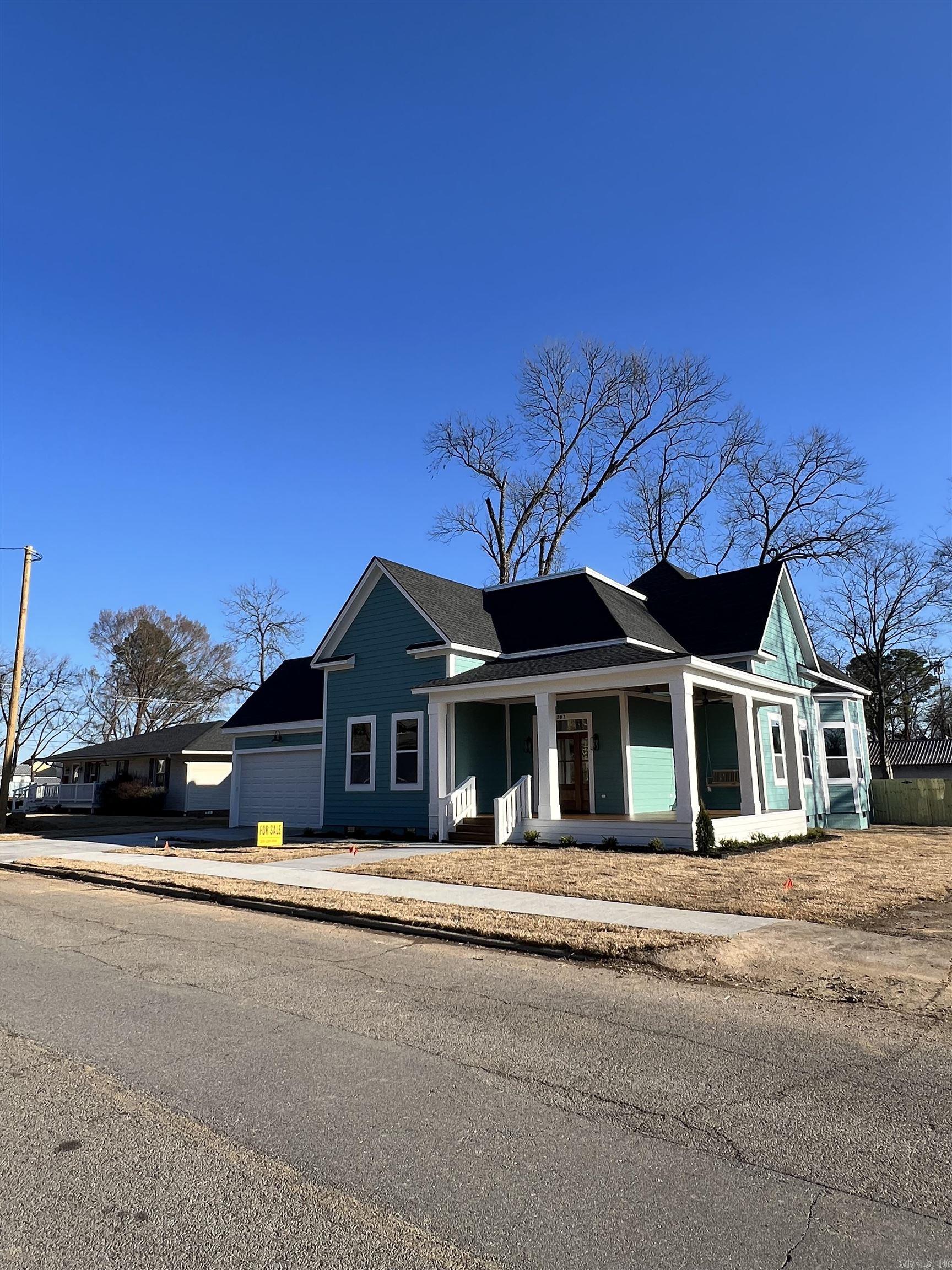 SEARCY ORIGINAL - Residential