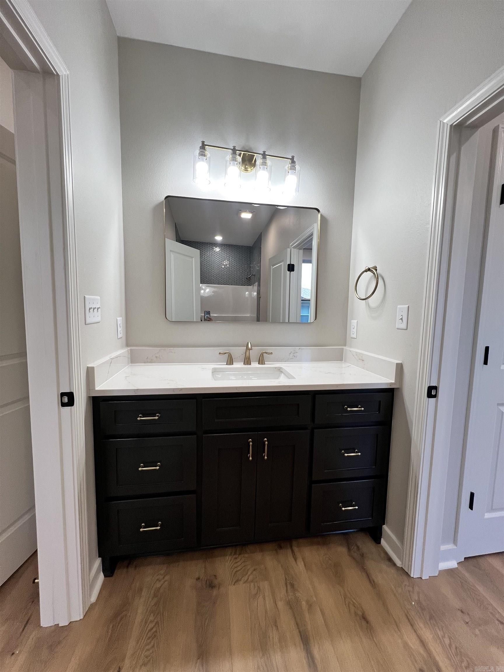 SEARCY ORIGINAL - Residential