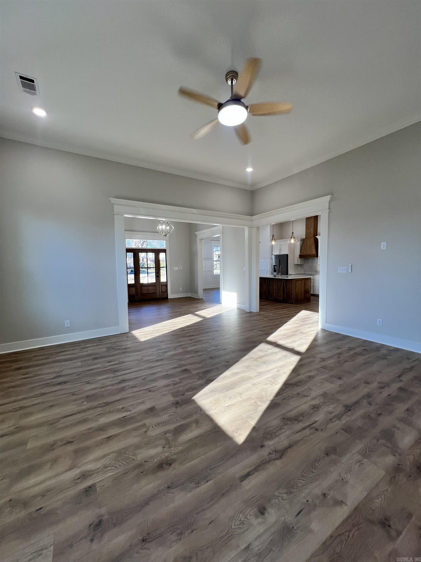 SEARCY ORIGINAL - Residential