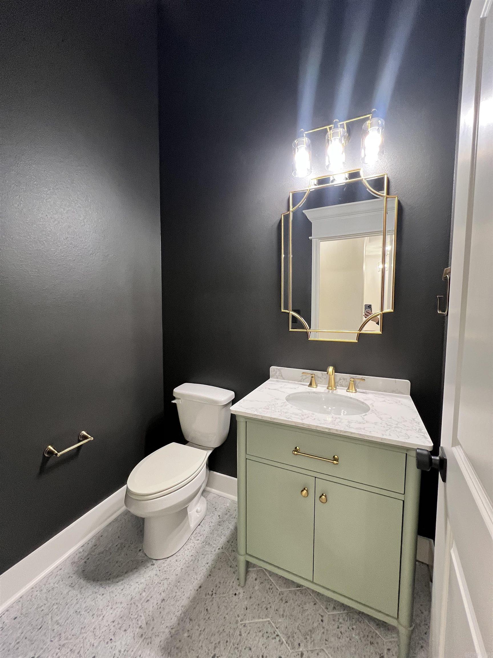 SEARCY ORIGINAL - Residential