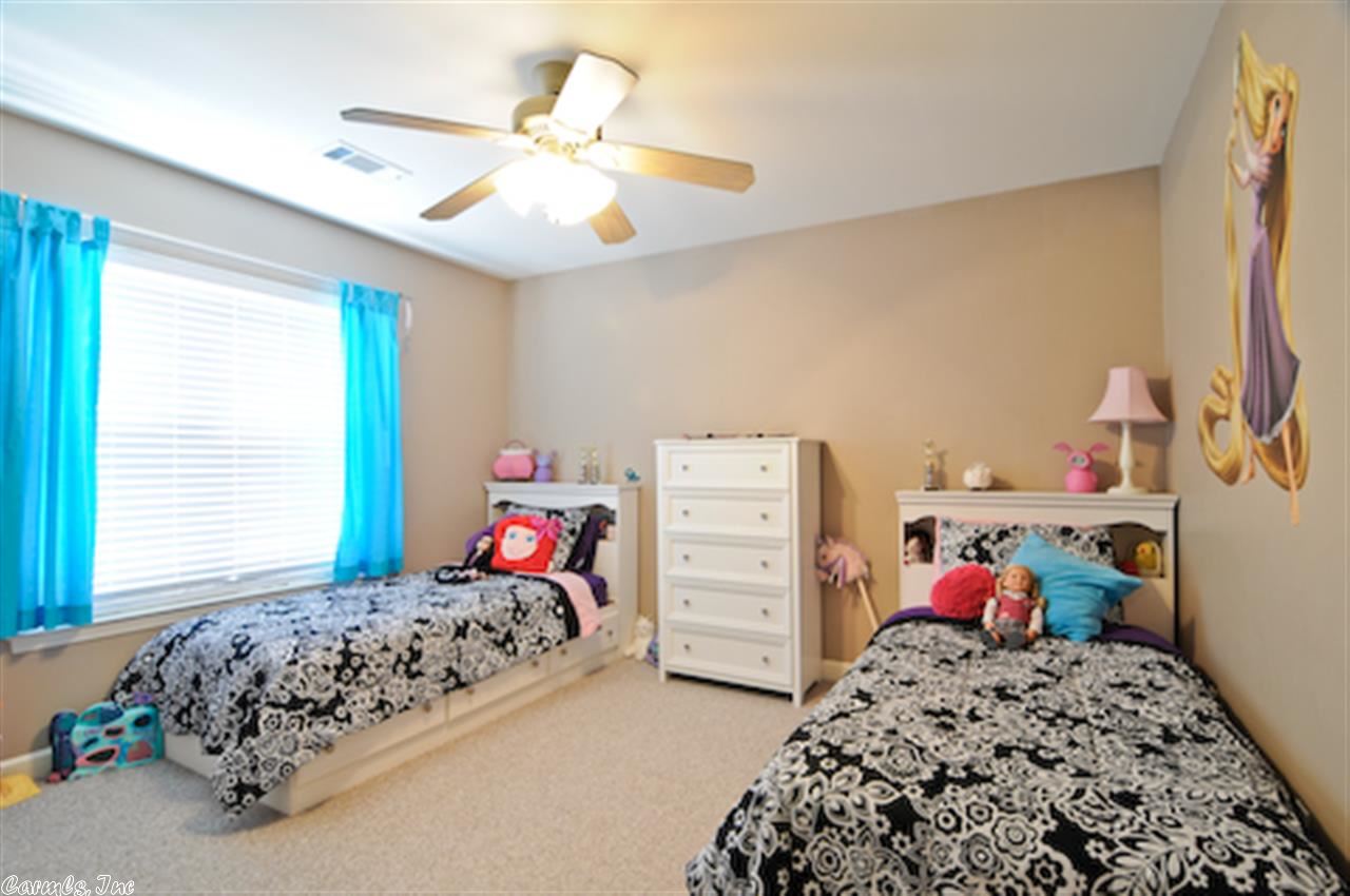 Hidden Creek - Residential