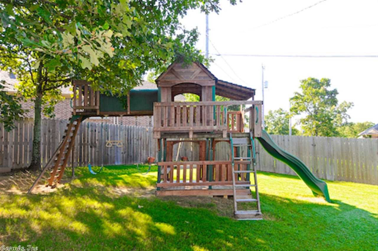 Hidden Creek - Residential