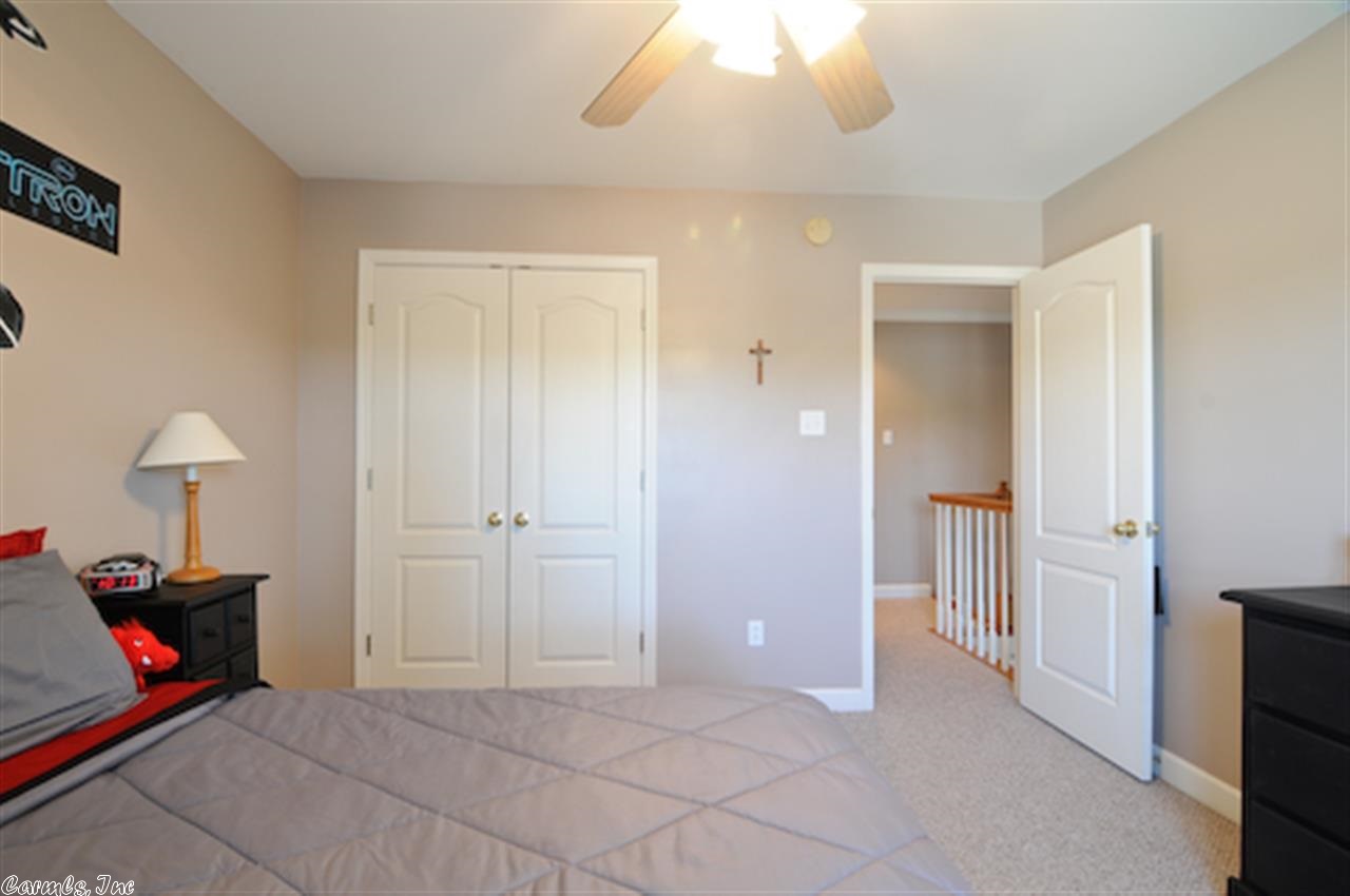 Hidden Creek - Residential