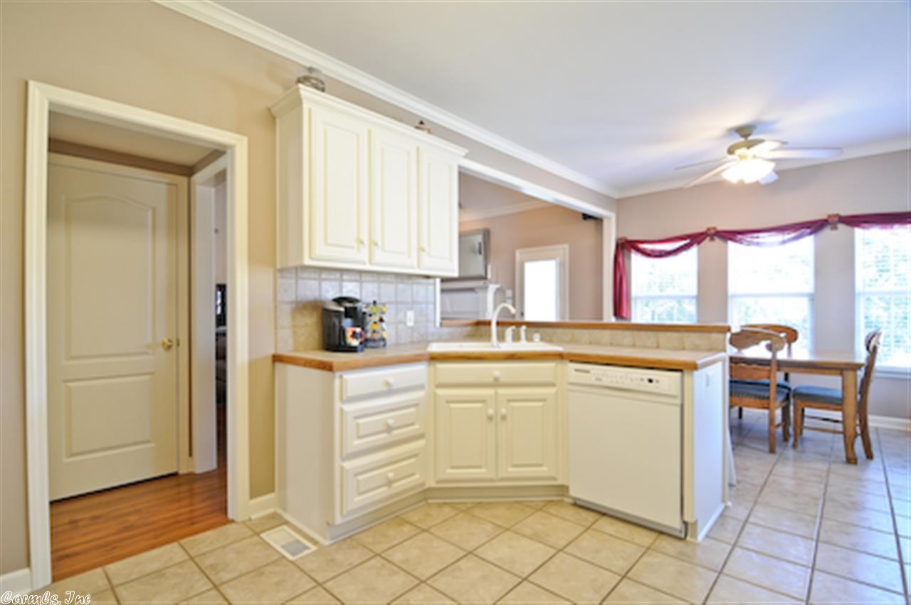 Hidden Creek - Residential