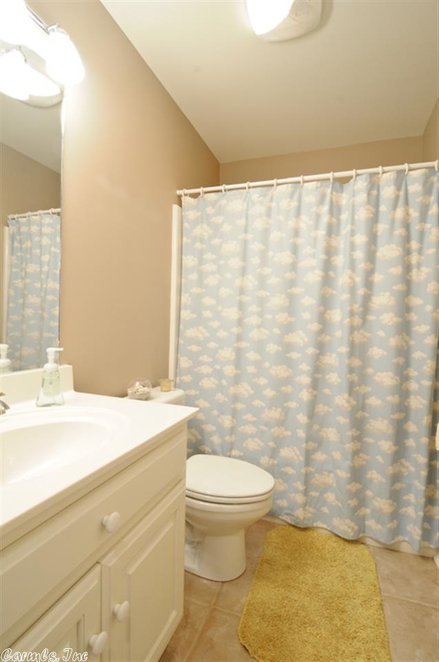 Hidden Creek - Residential