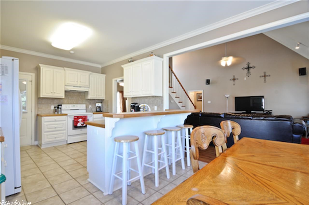 Hidden Creek - Residential