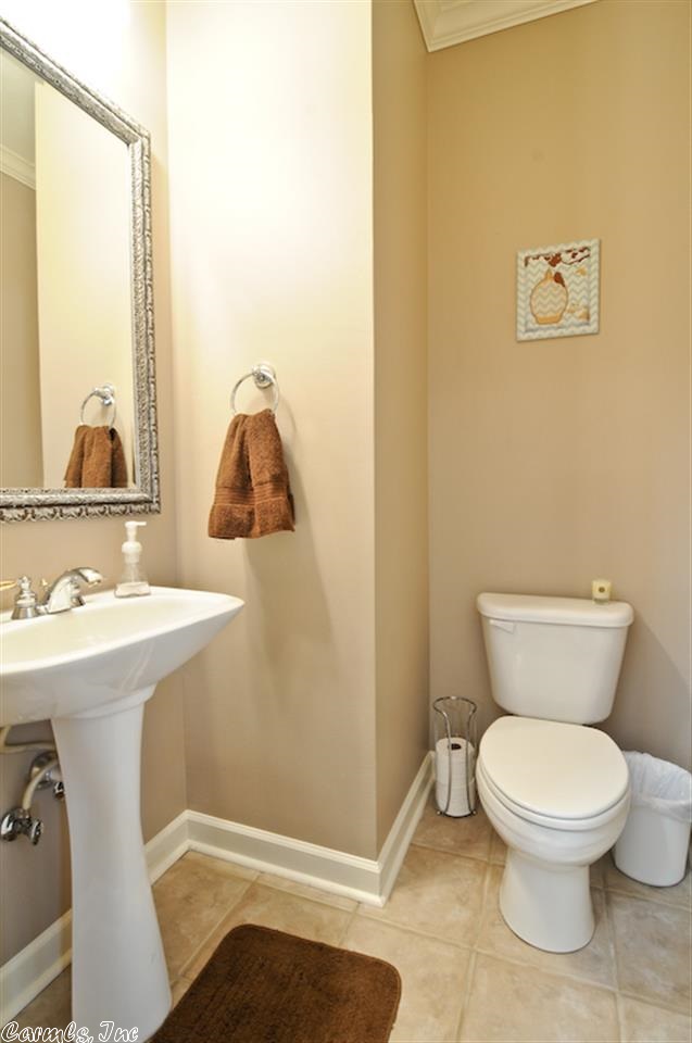 Hidden Creek - Residential