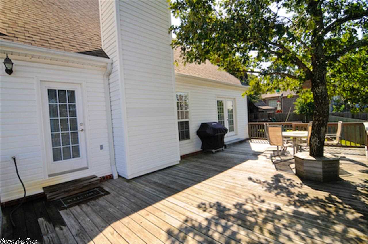 Hidden Creek - Residential