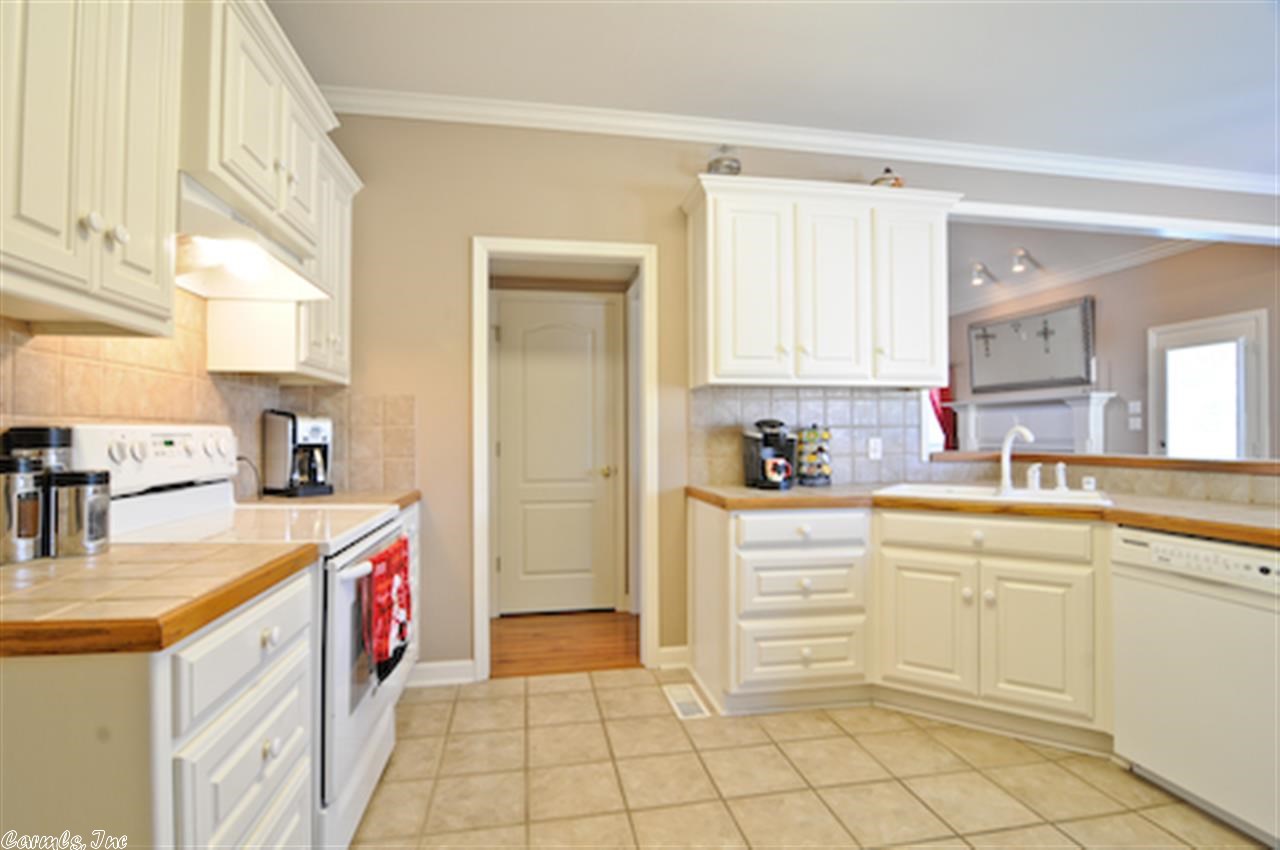 Hidden Creek - Residential