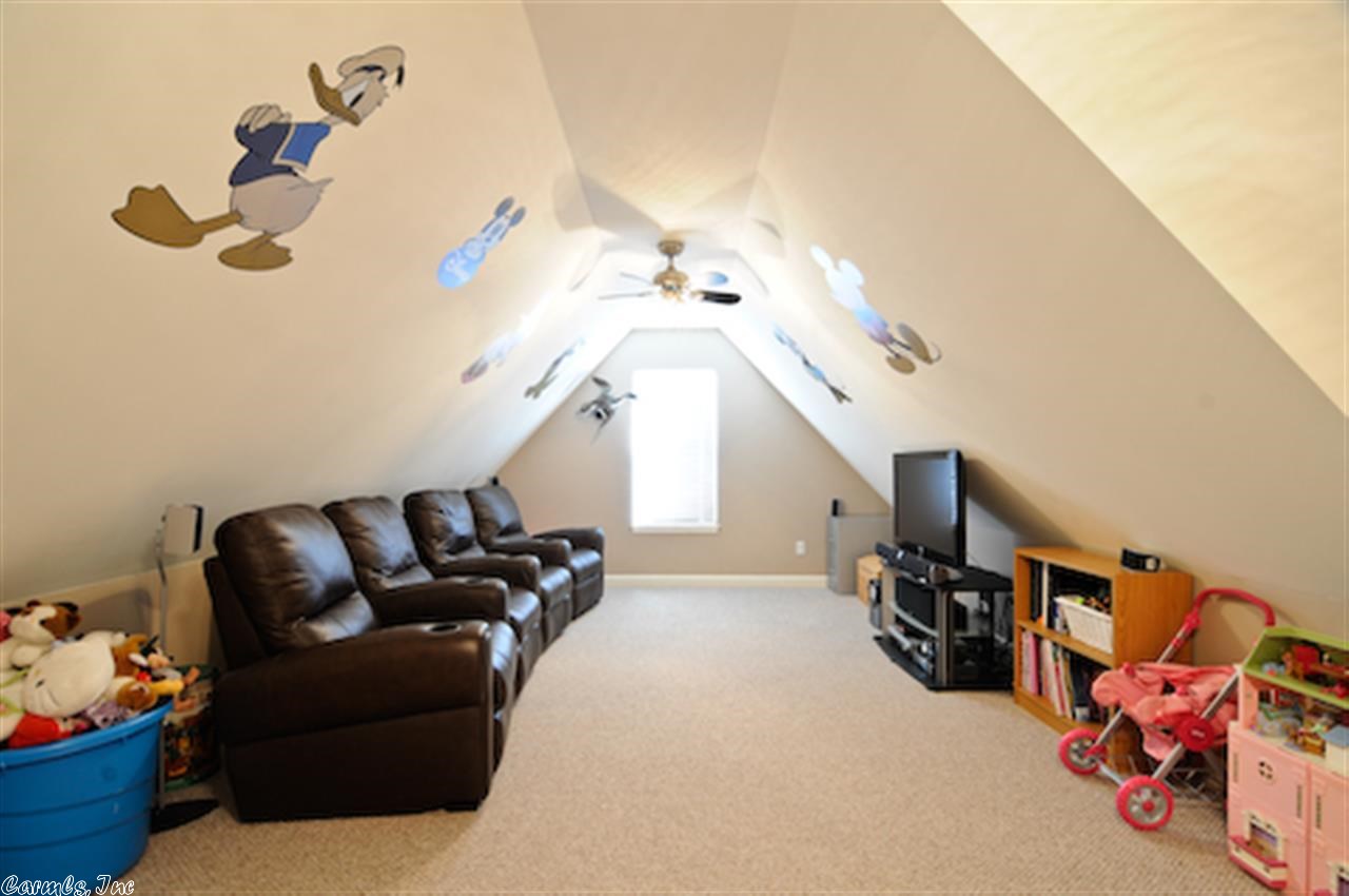 Hidden Creek - Residential