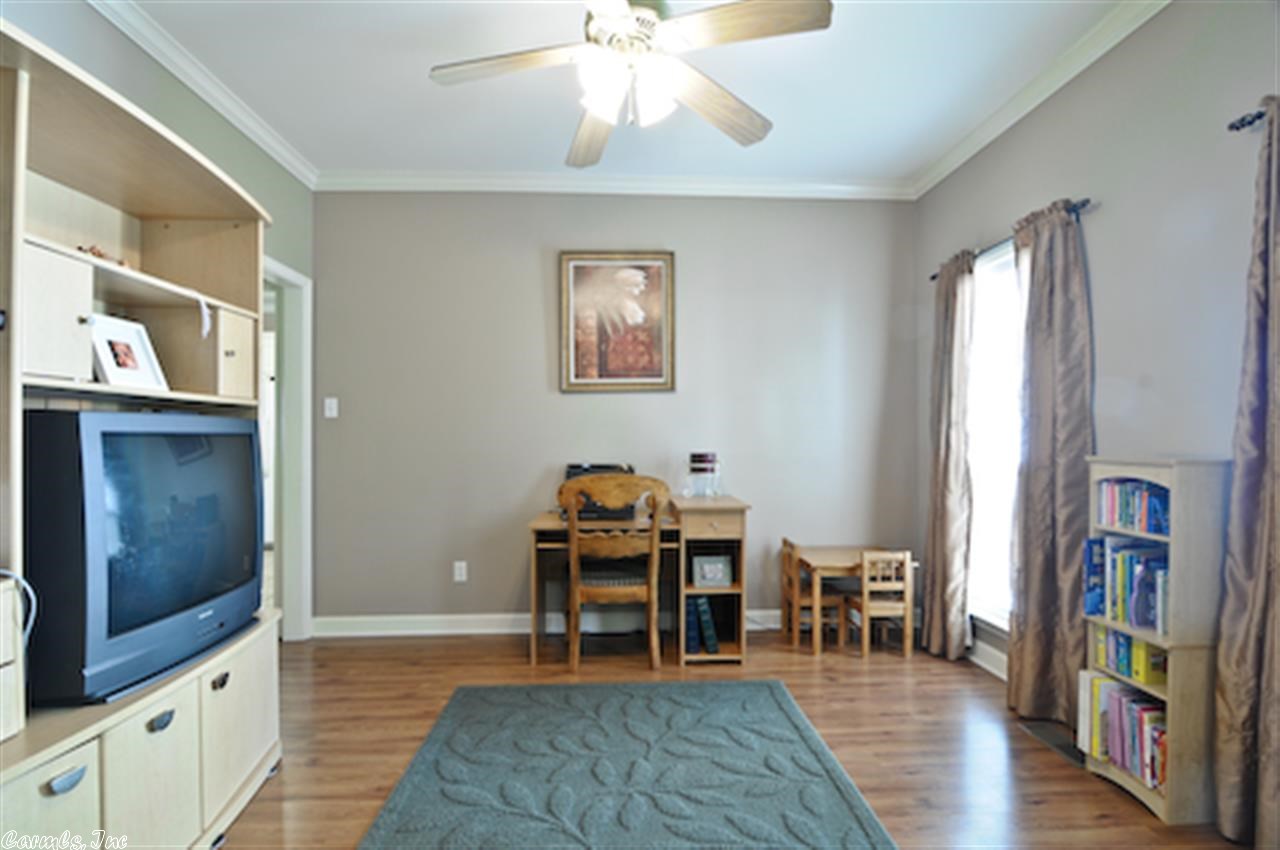 Hidden Creek - Residential