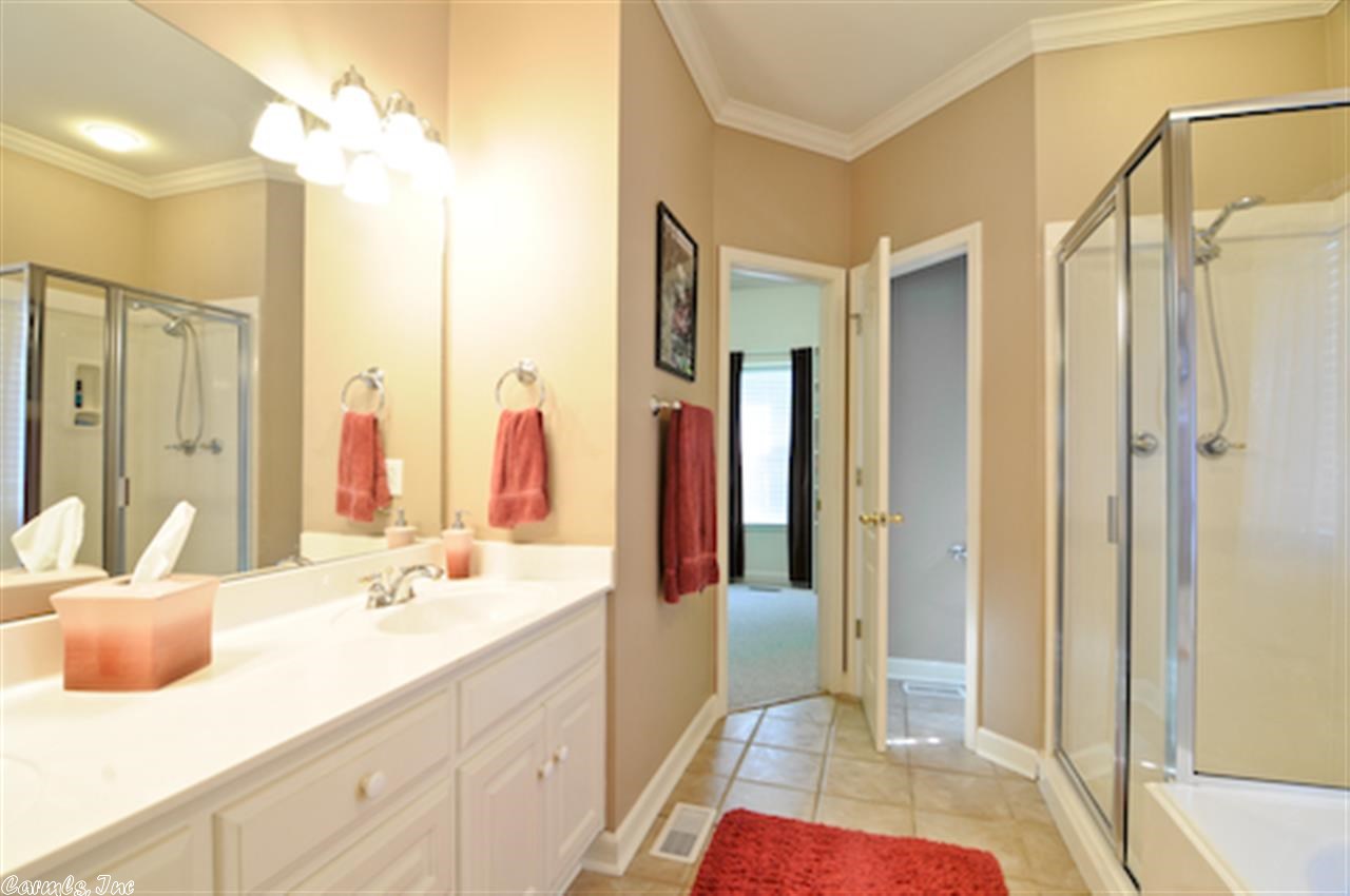 Hidden Creek - Residential