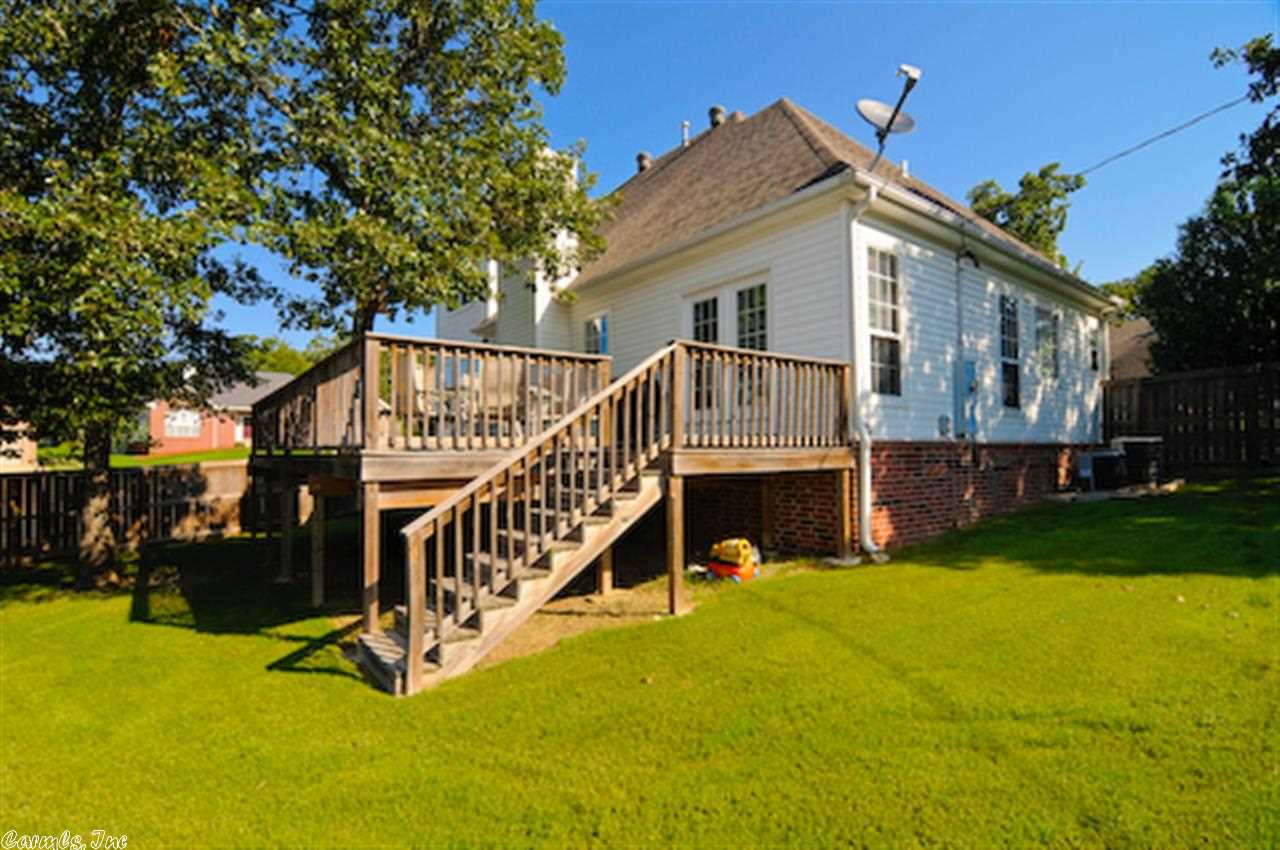 Hidden Creek - Residential