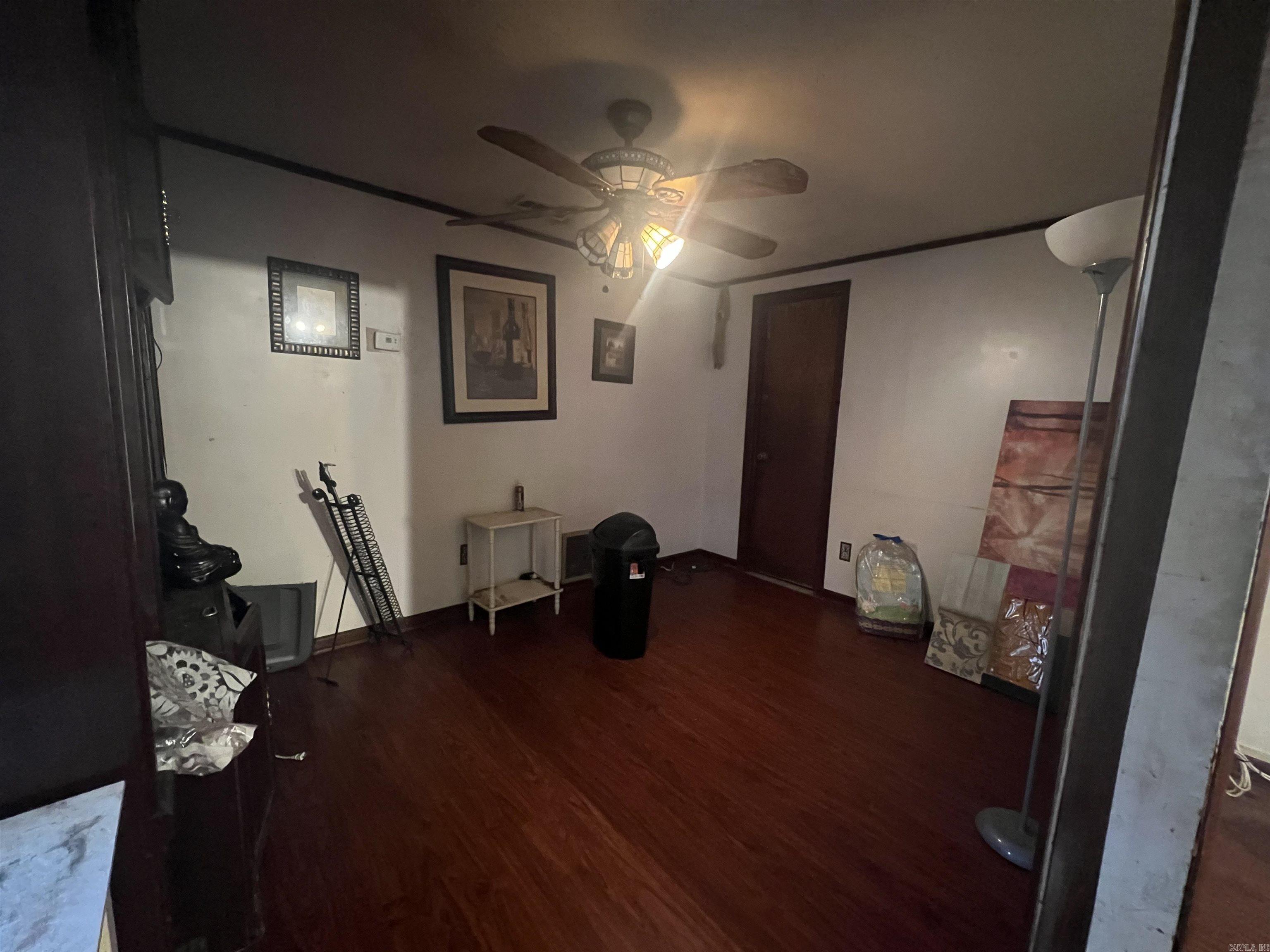 PARKDALE - Residential