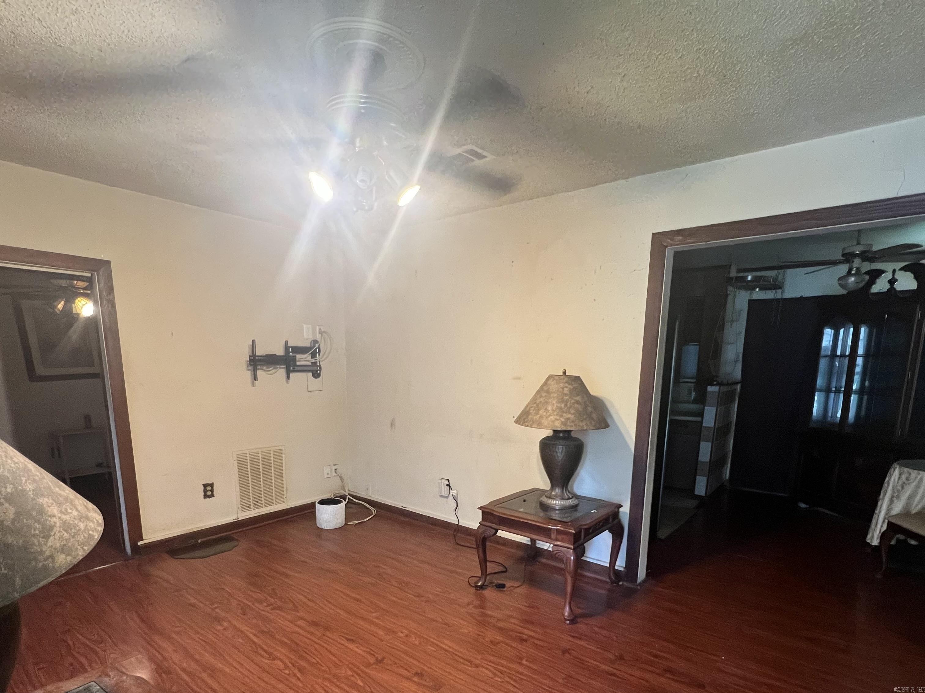 PARKDALE - Residential