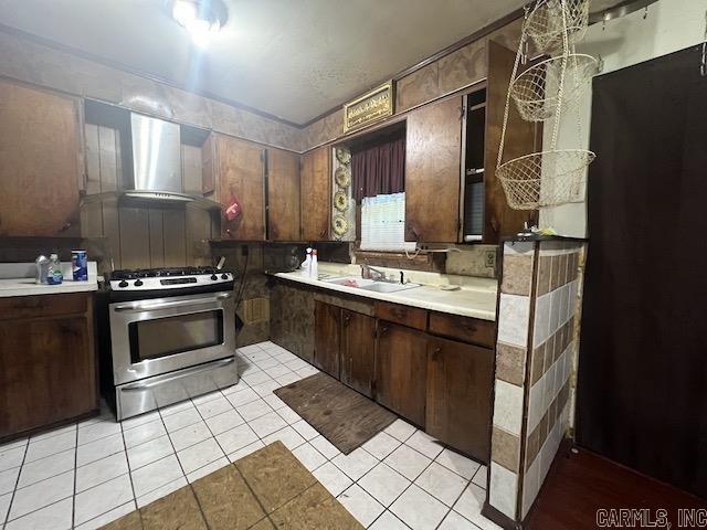 PARKDALE - Residential