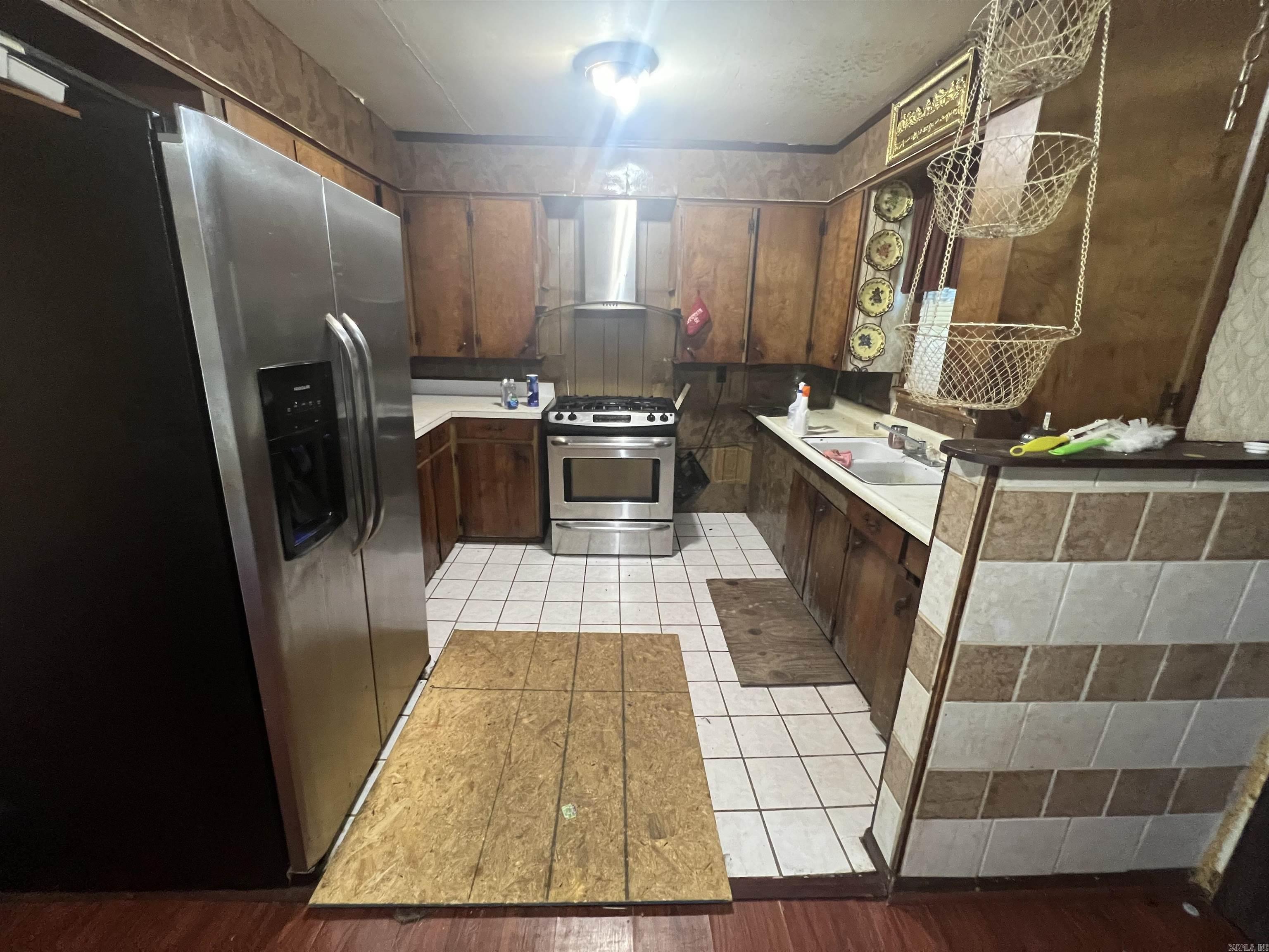 PARKDALE - Residential