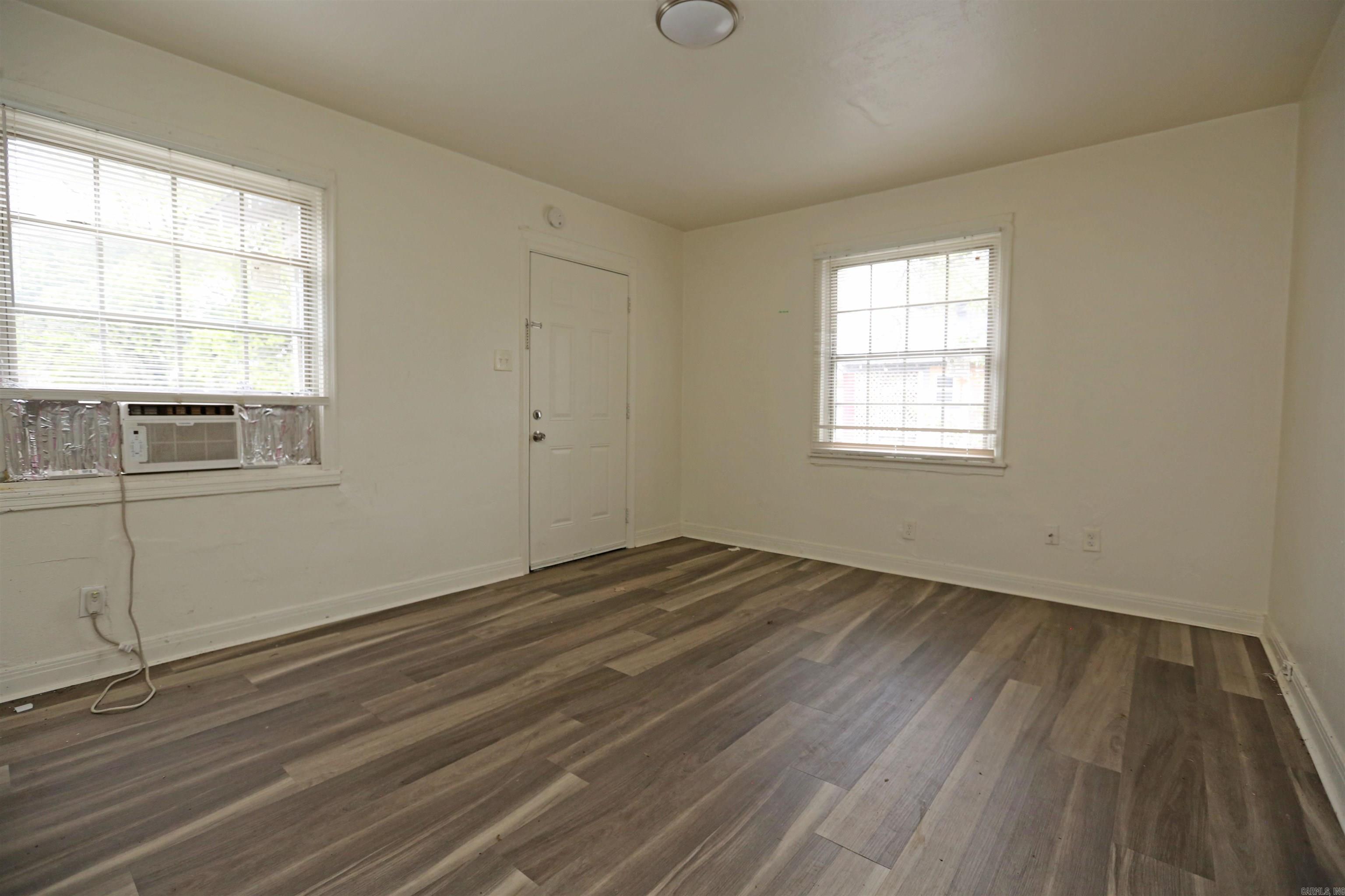 Metes & Bounds - Residential Income