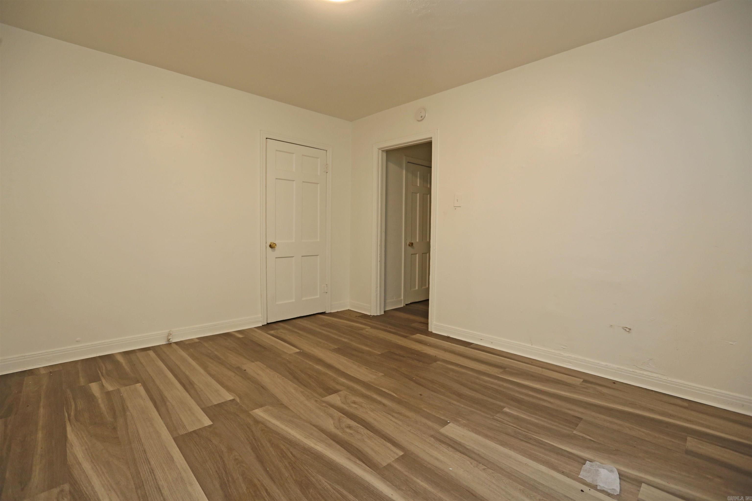 Metes & Bounds - Residential Income