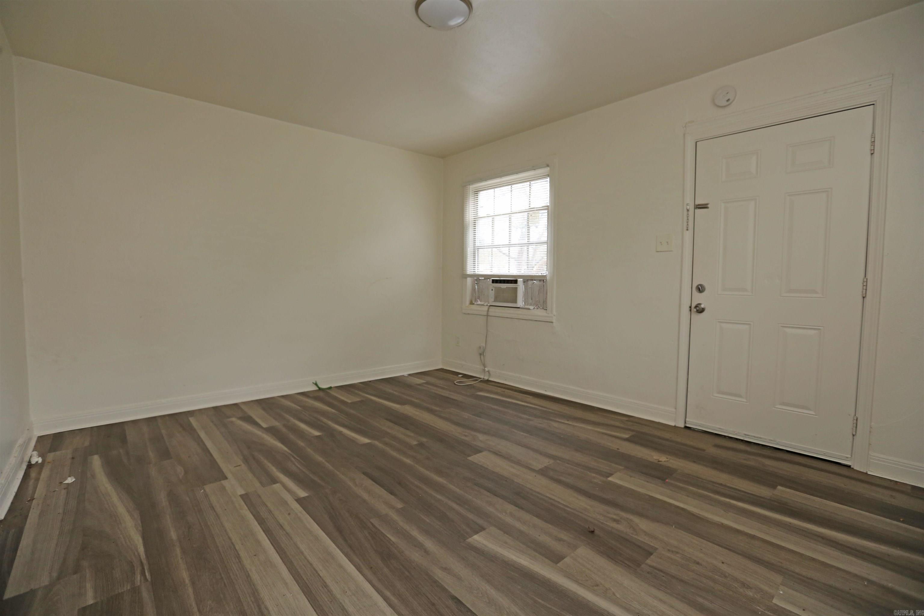 Metes & Bounds - Residential Income