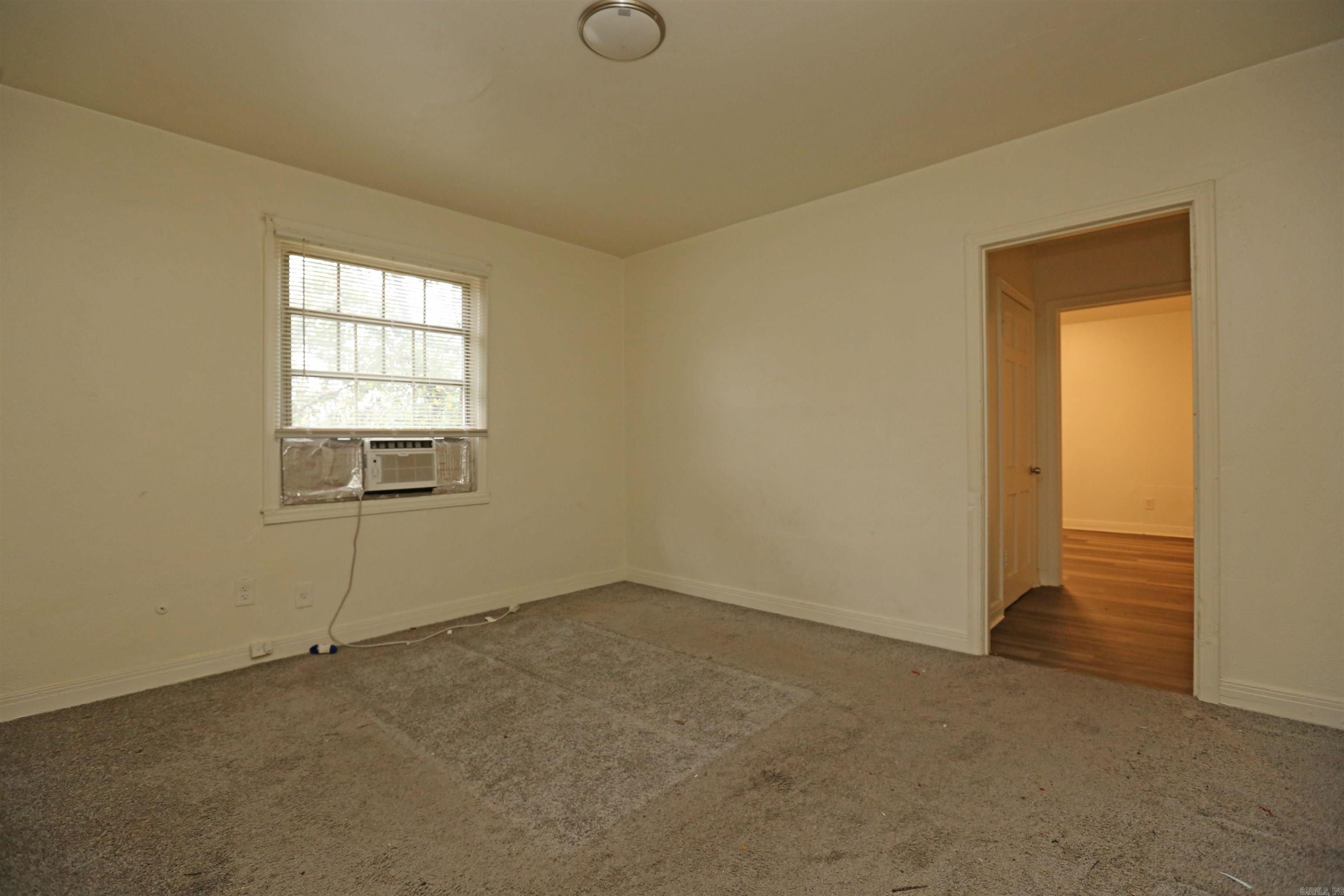 Metes & Bounds - Residential Income