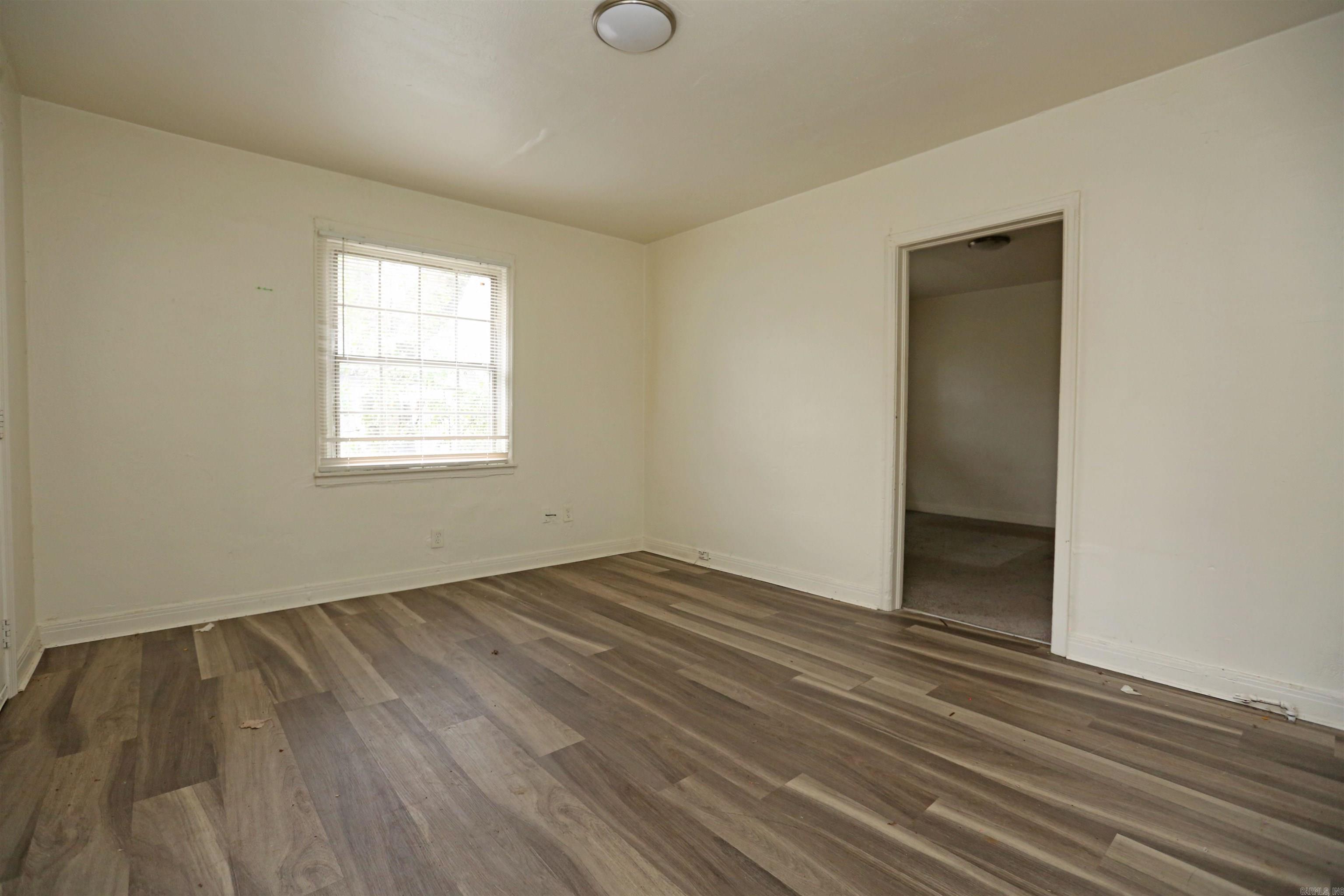 Metes & Bounds - Residential Income