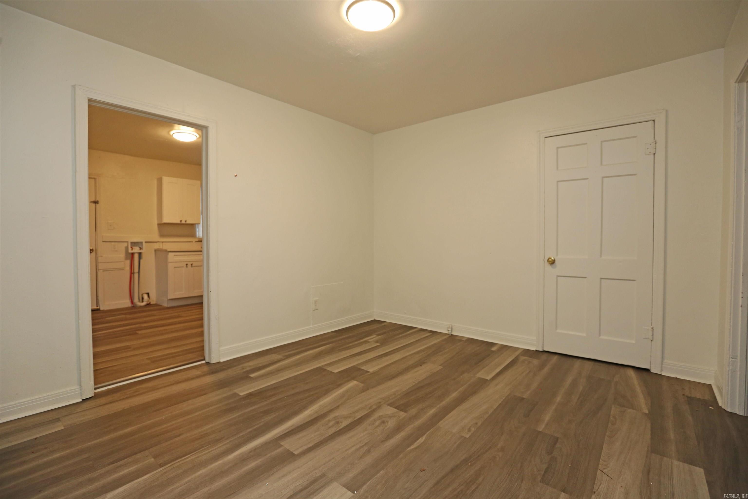 Metes & Bounds - Residential Income