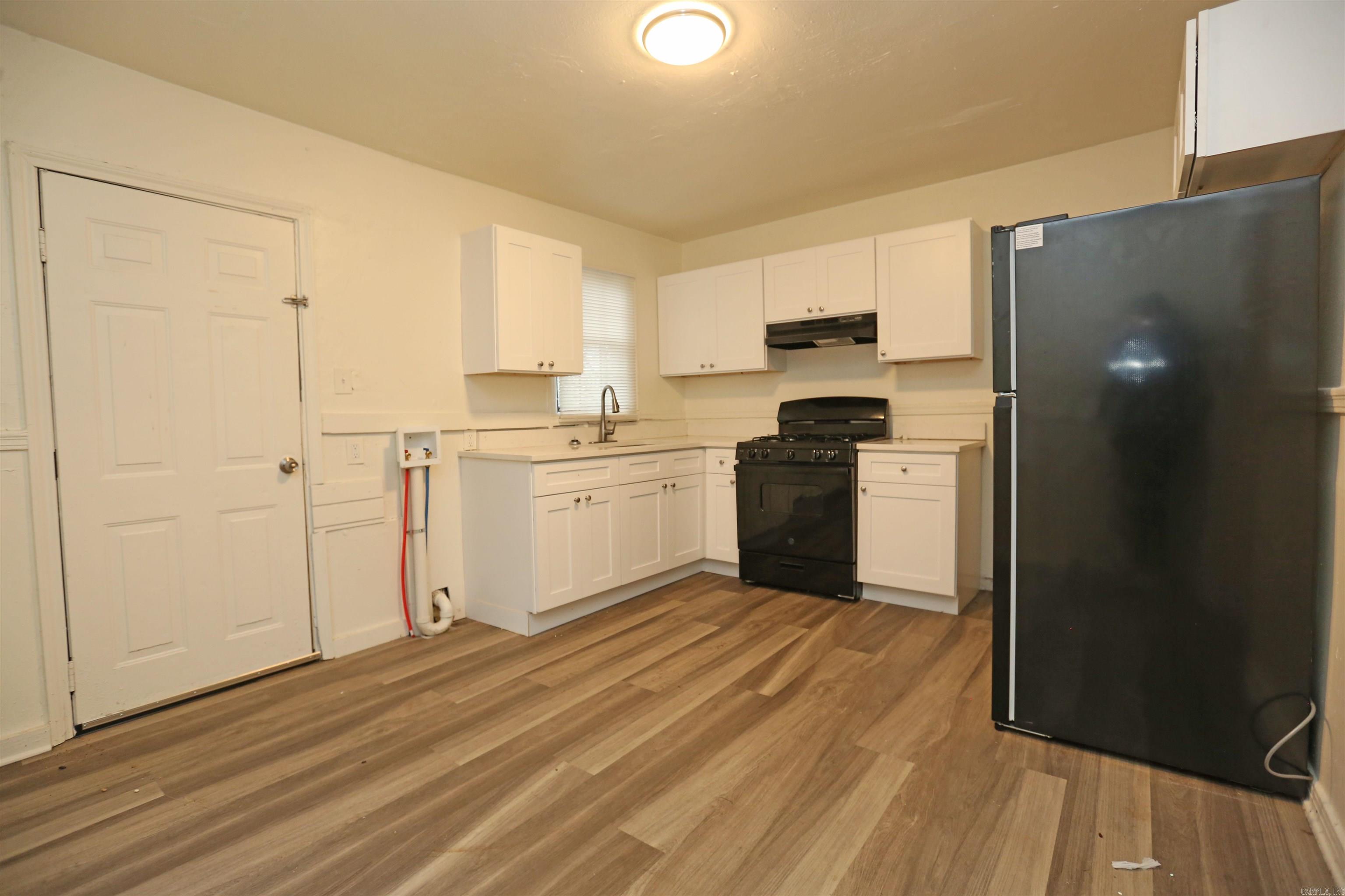 Metes & Bounds - Residential Income