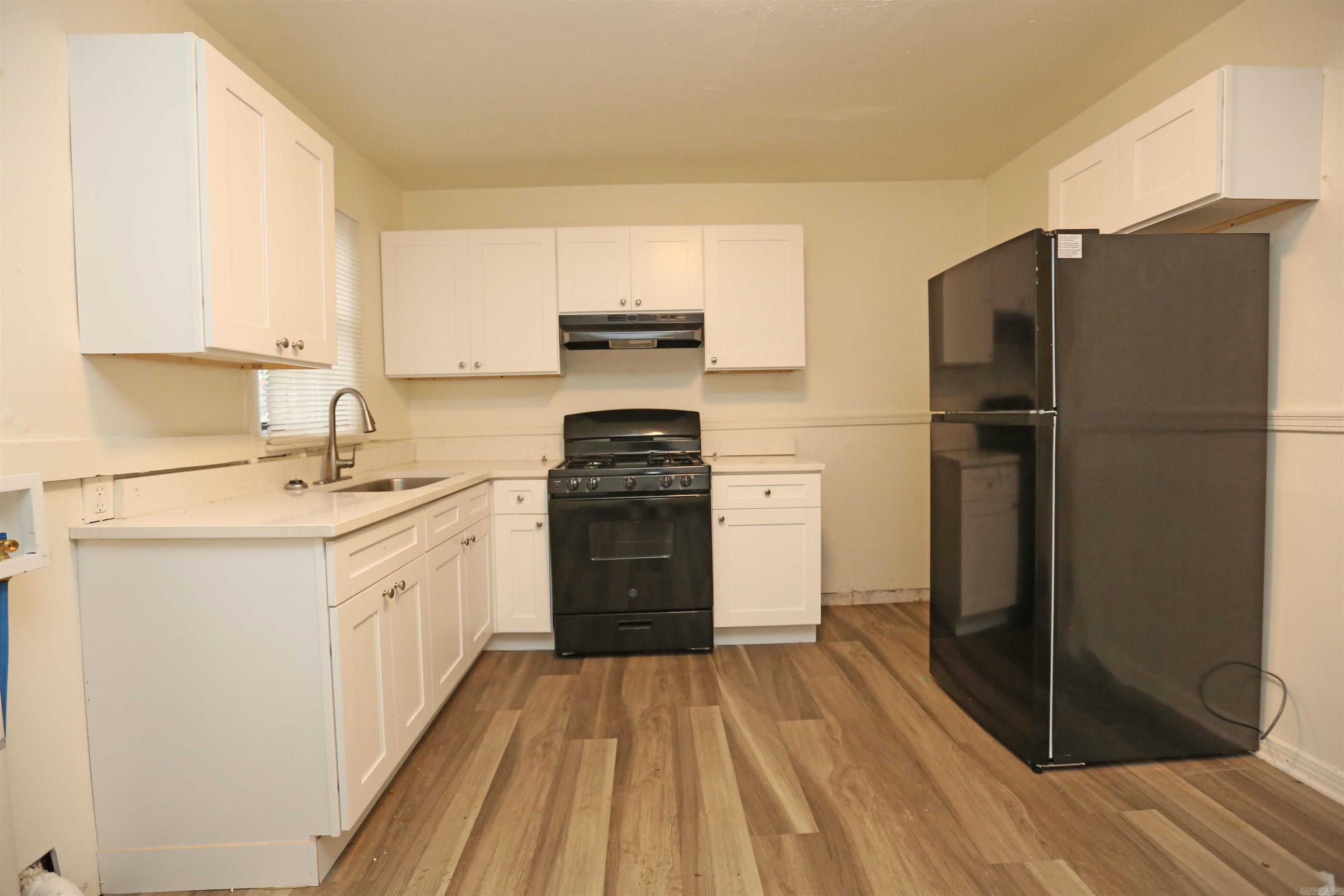 Metes & Bounds - Residential Income