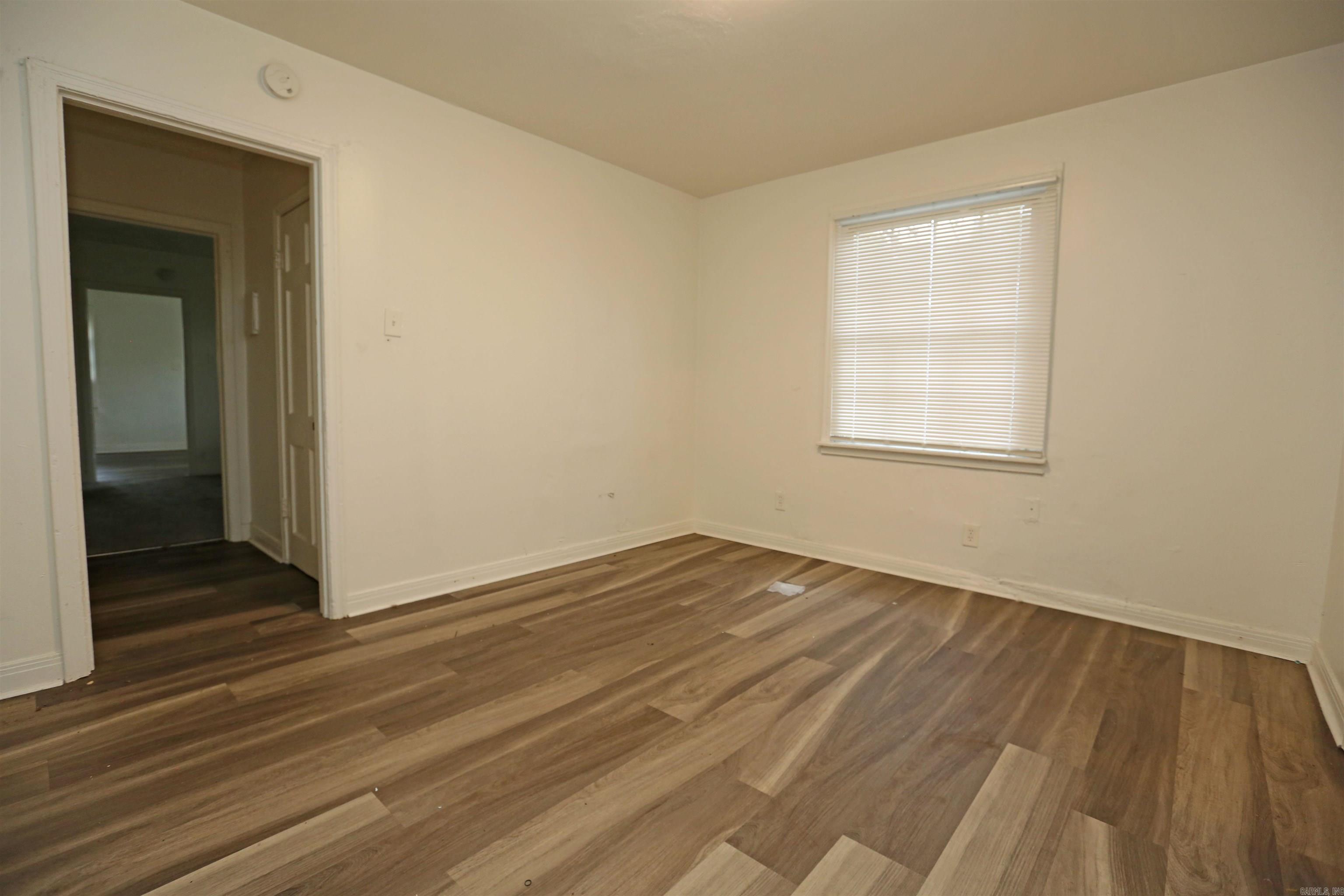 Metes & Bounds - Residential Income