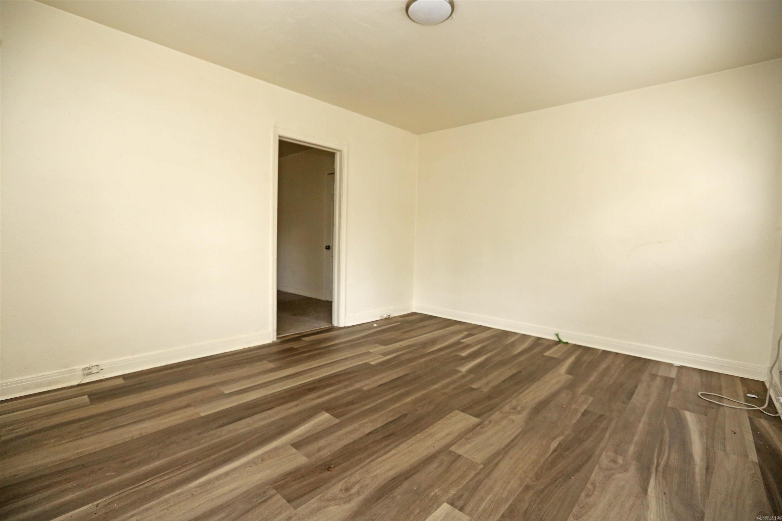 Metes & Bounds - Residential Income