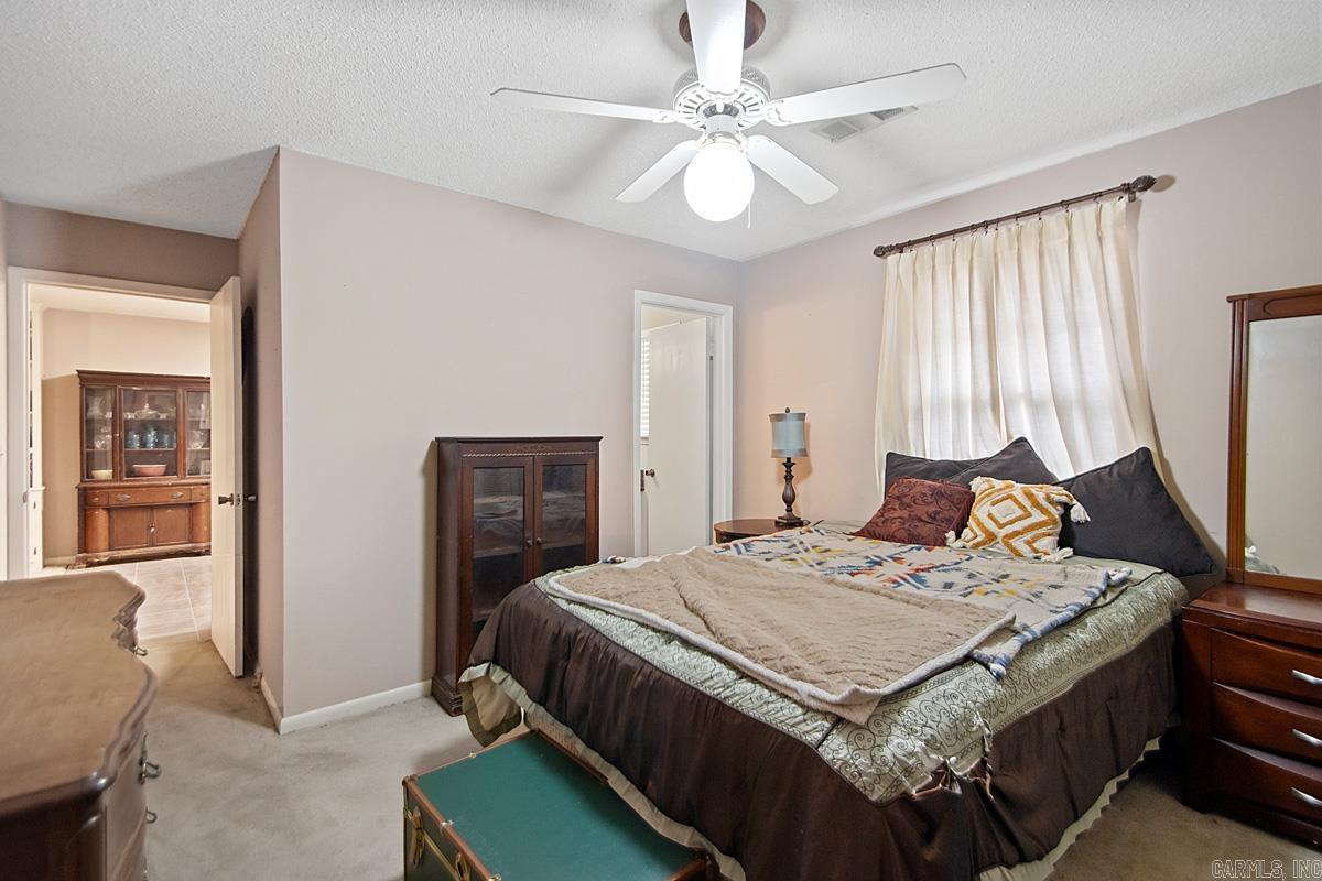 BEEBE OUTLOTS - Residential