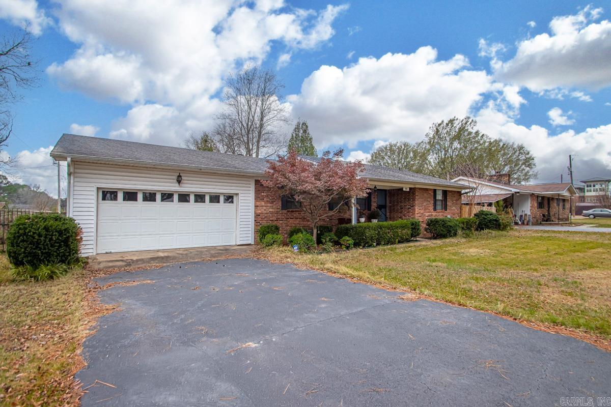 BEEBE OUTLOTS - Residential