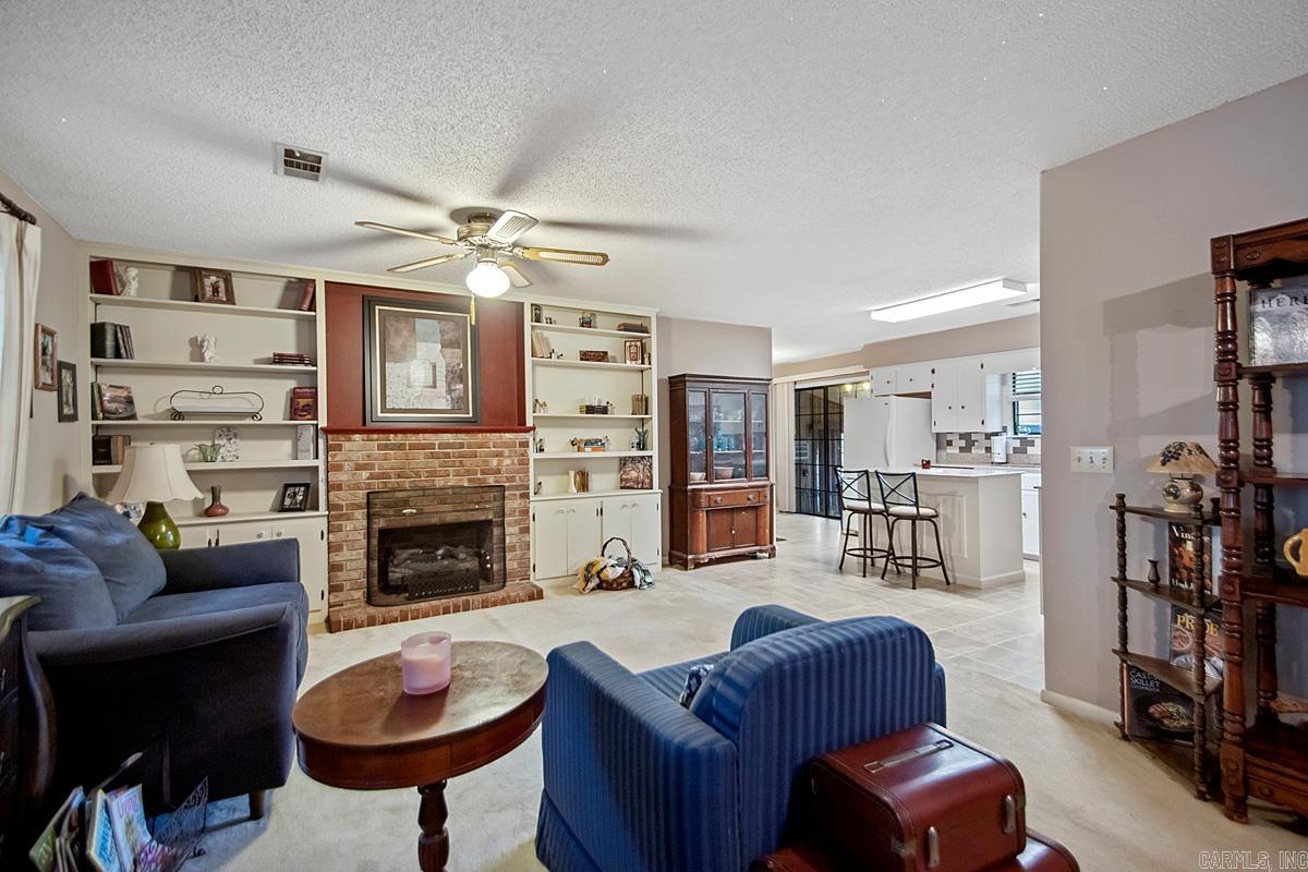 BEEBE OUTLOTS - Residential