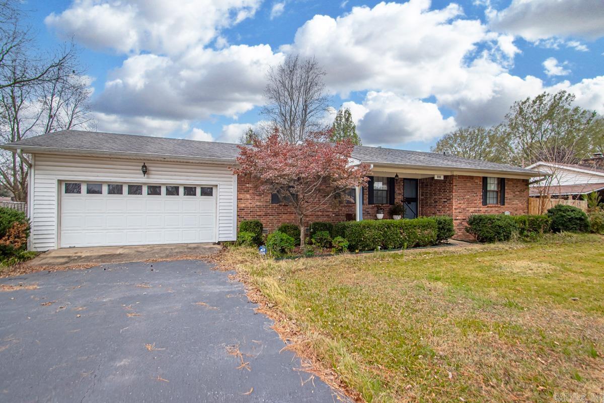 BEEBE OUTLOTS - Residential