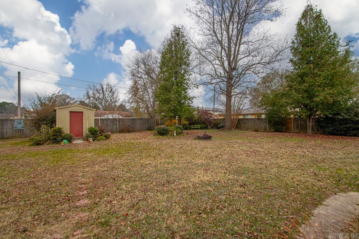 BEEBE OUTLOTS - Residential