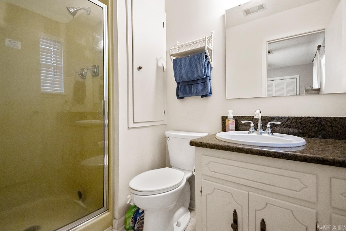 BEEBE OUTLOTS - Residential