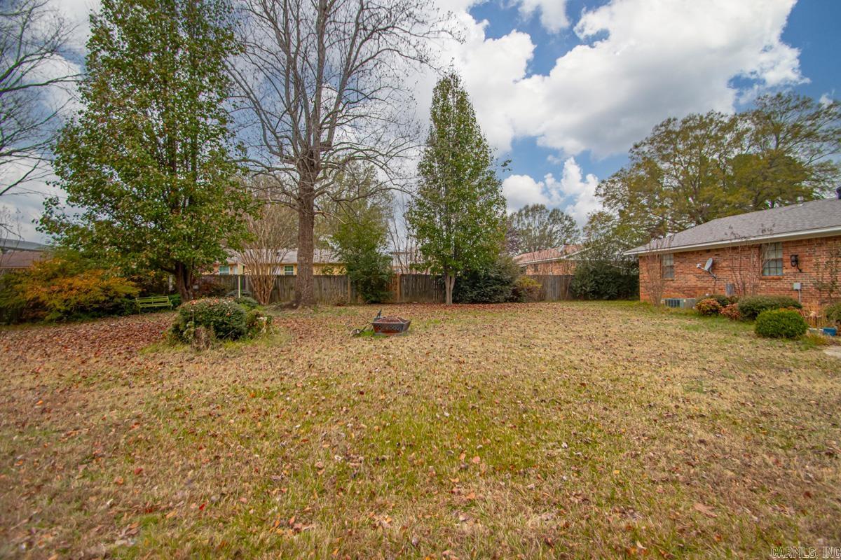 BEEBE OUTLOTS - Residential