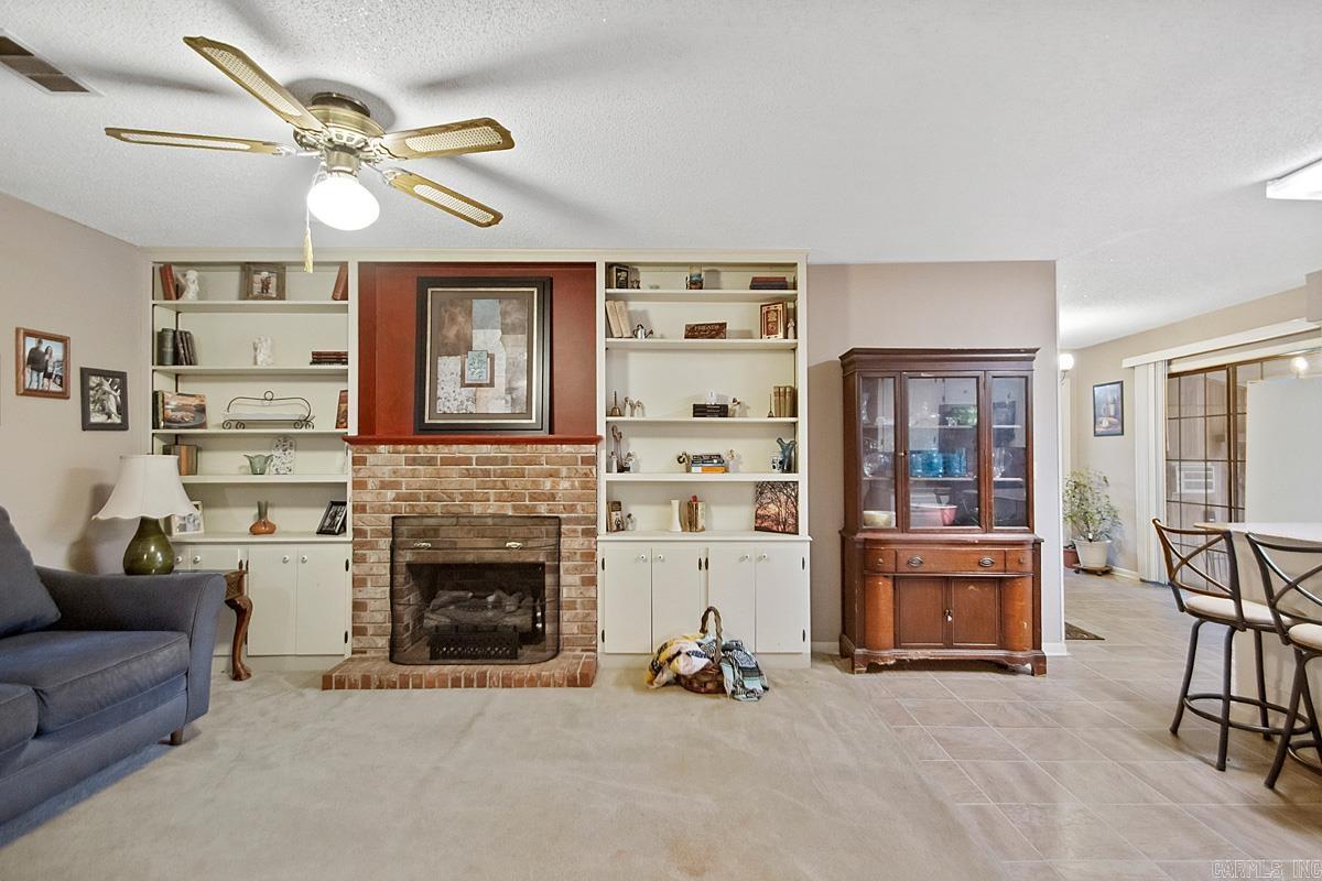 BEEBE OUTLOTS - Residential