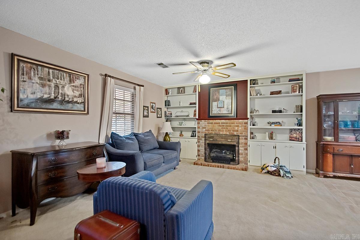 BEEBE OUTLOTS - Residential