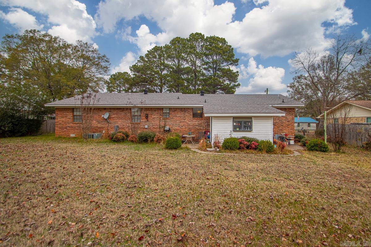 BEEBE OUTLOTS - Residential